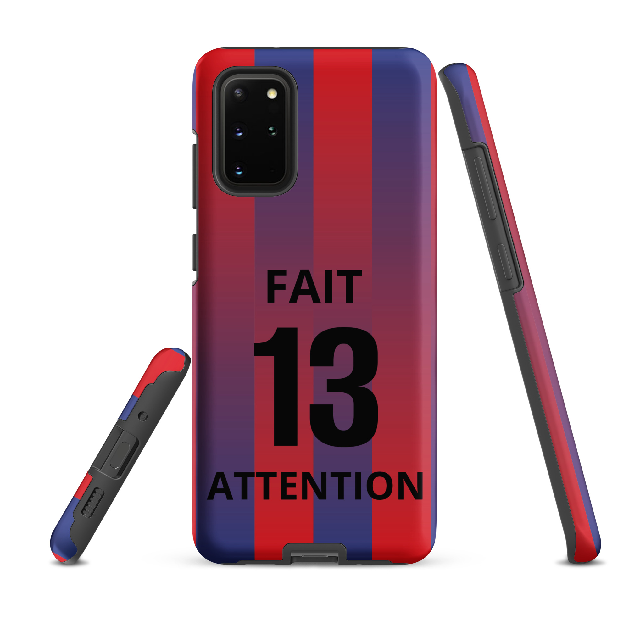 FAIT 13 ATTENTION for Samsung® – Image 6