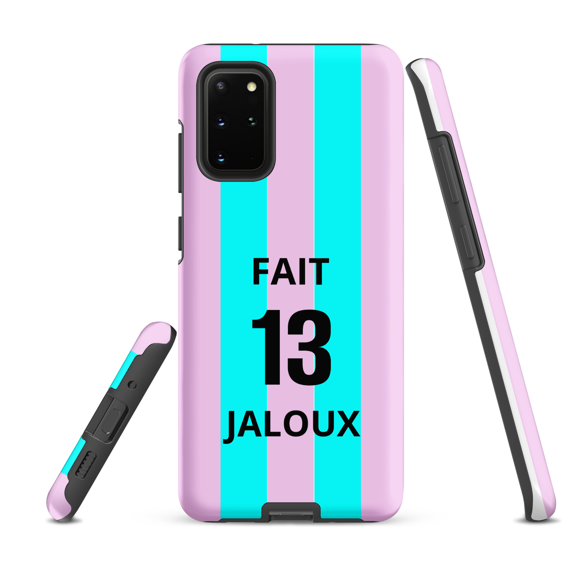 Coque solide pour Samsung® FAIT 13 JALOUX – Image 6