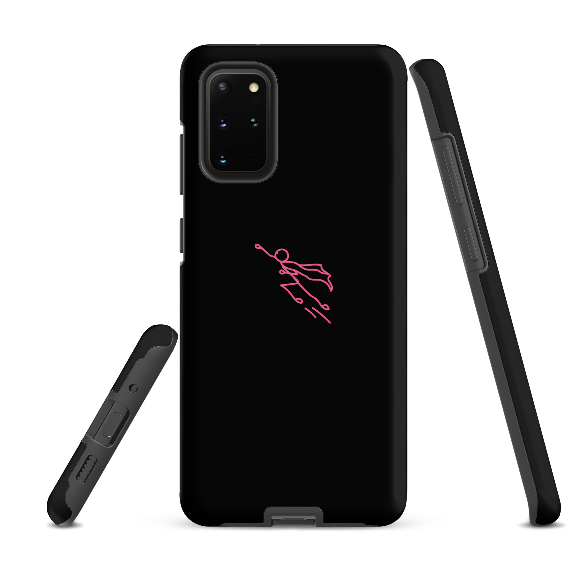Tough case for Samsung® SUPERMAN – Image 6