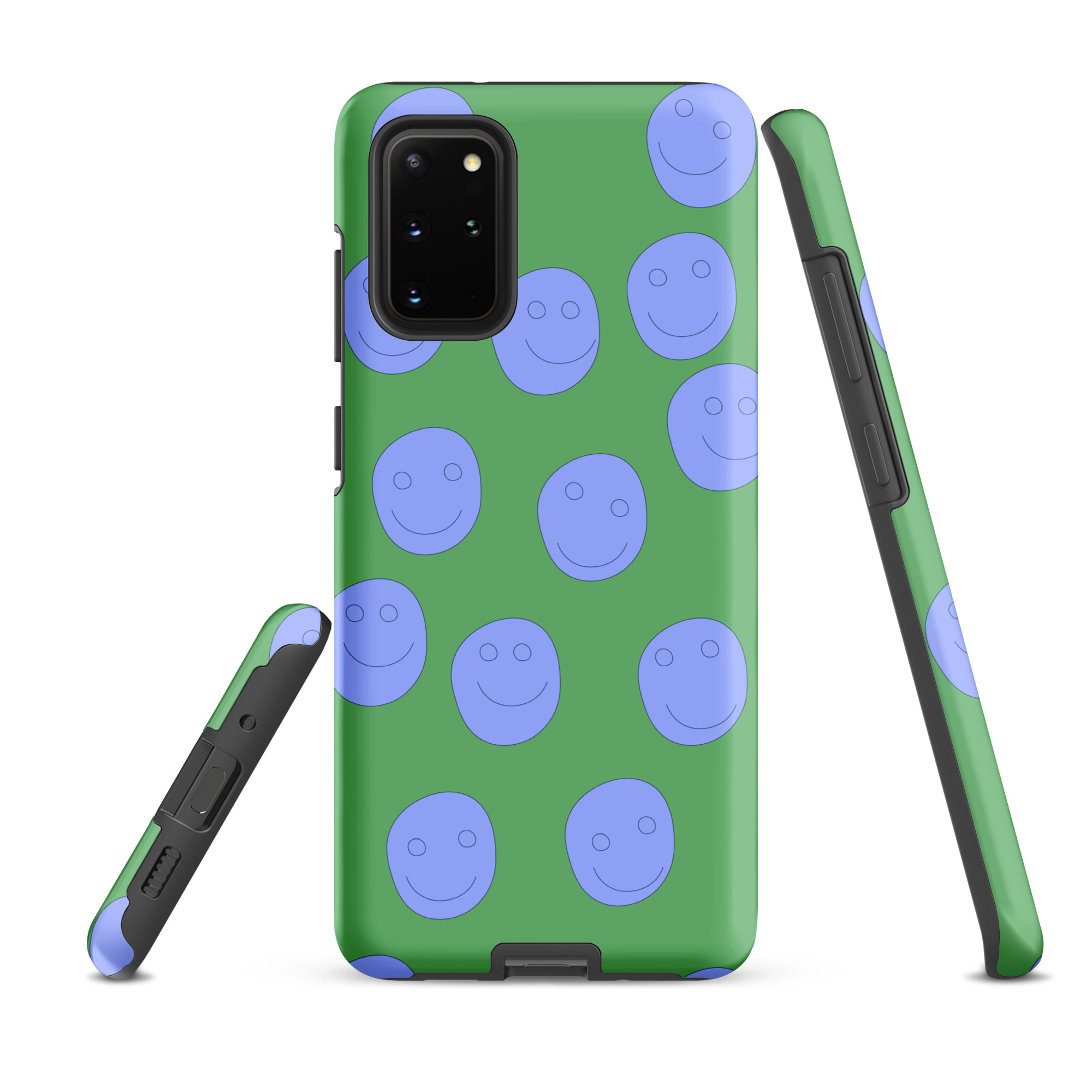 Coque solide pour Samsung® smily – Image 6
