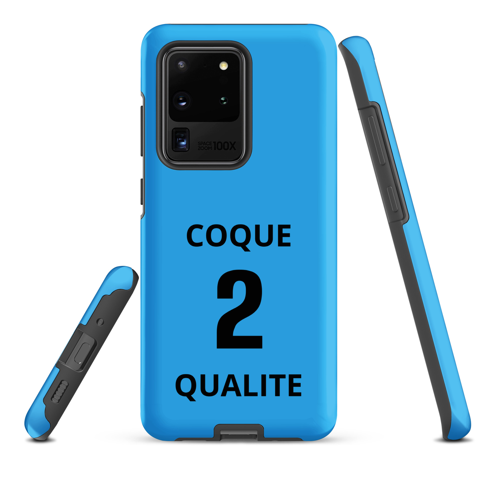 COQUE 2 QUALITE FOR Samsung® – Image 8