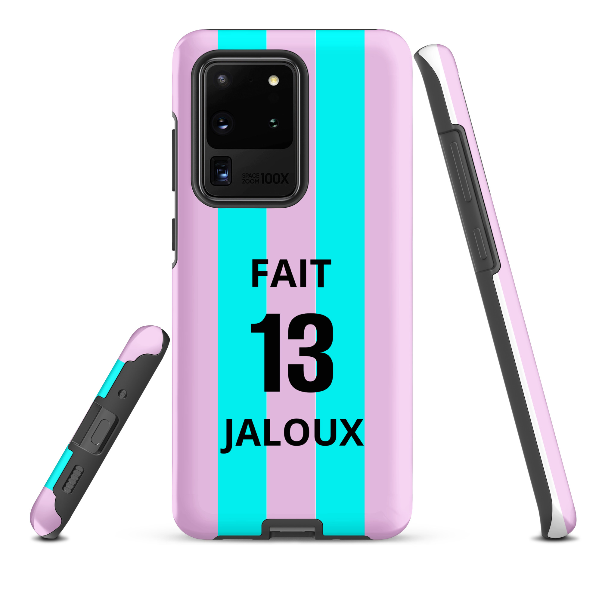 Coque solide pour Samsung® FAIT 13 JALOUX – Image 8
