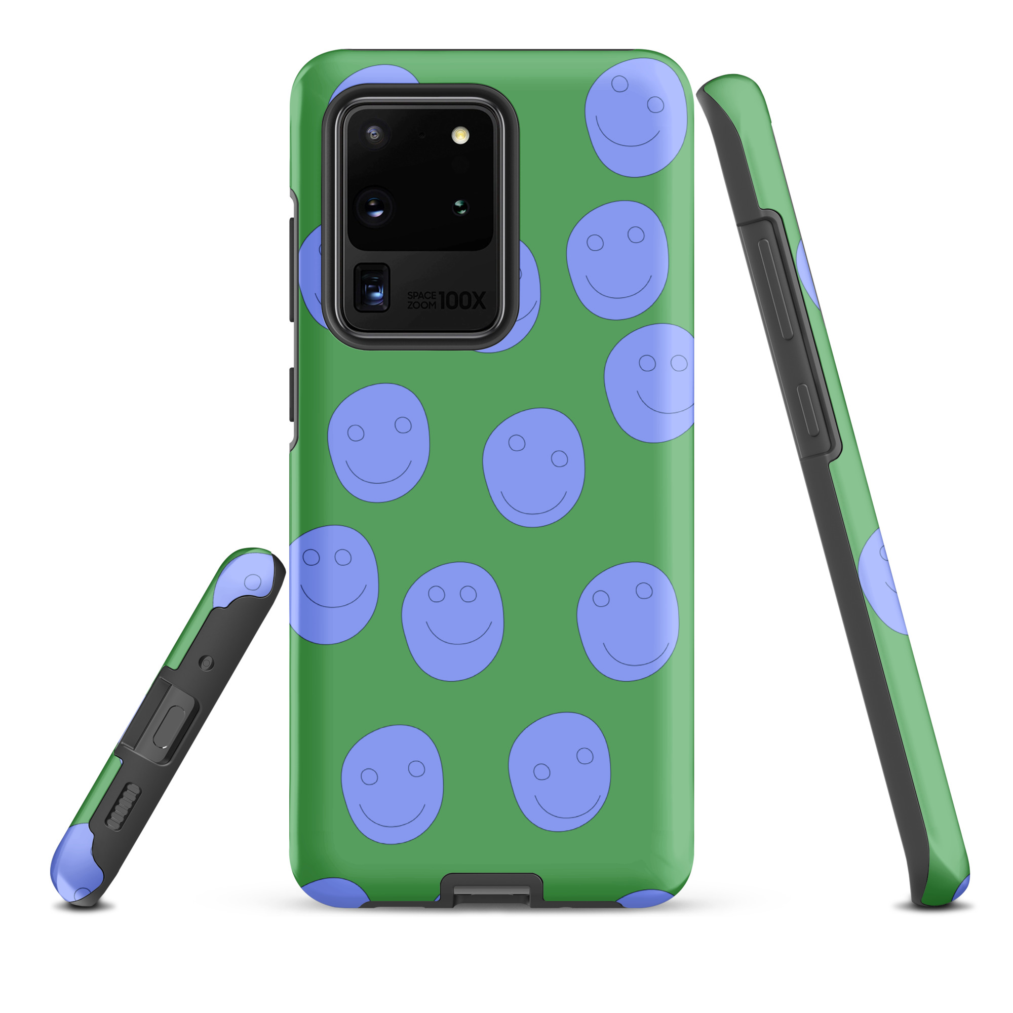 Coque solide pour Samsung® smily – Image 8