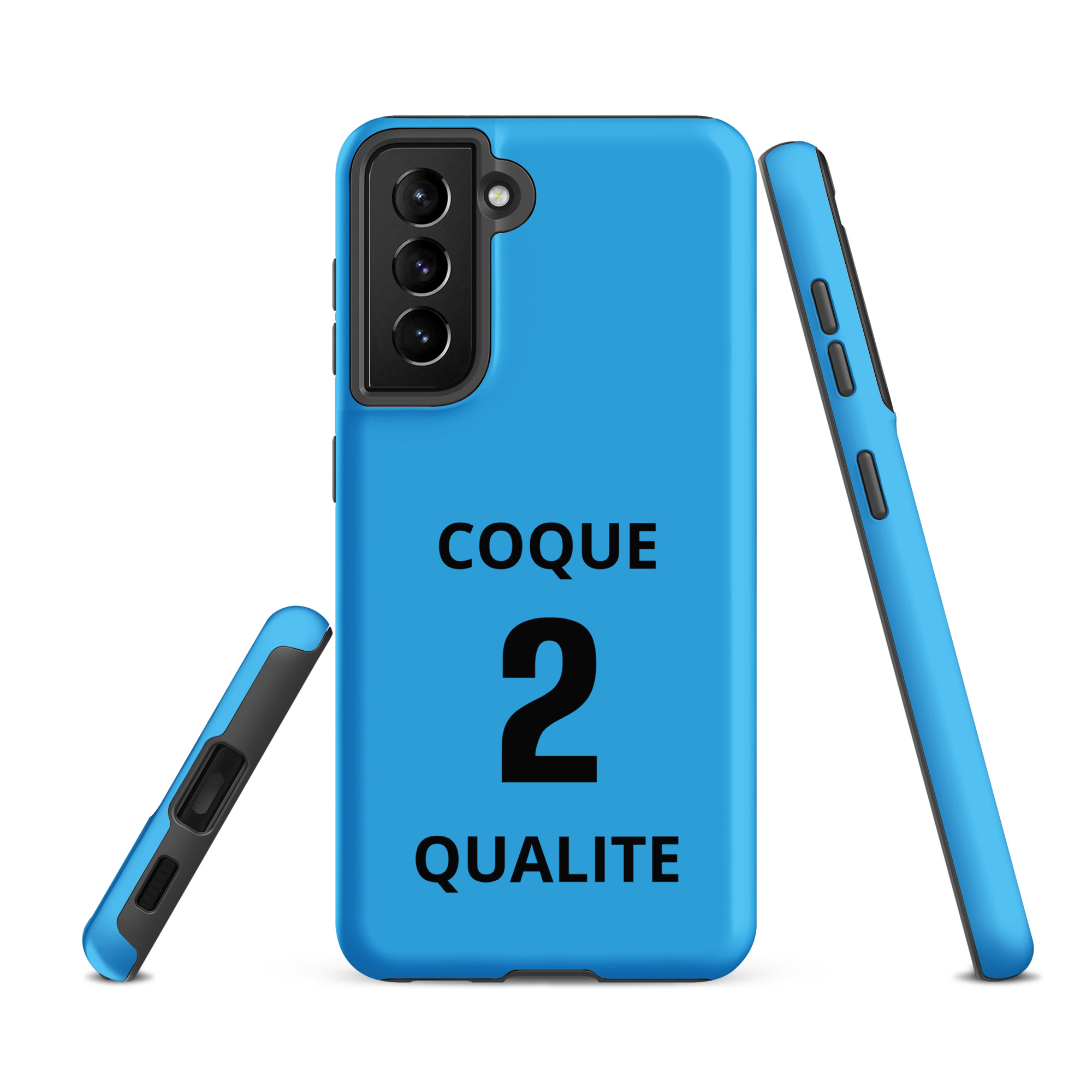 COQUE 2 QUALITE FOR Samsung® – Image 16