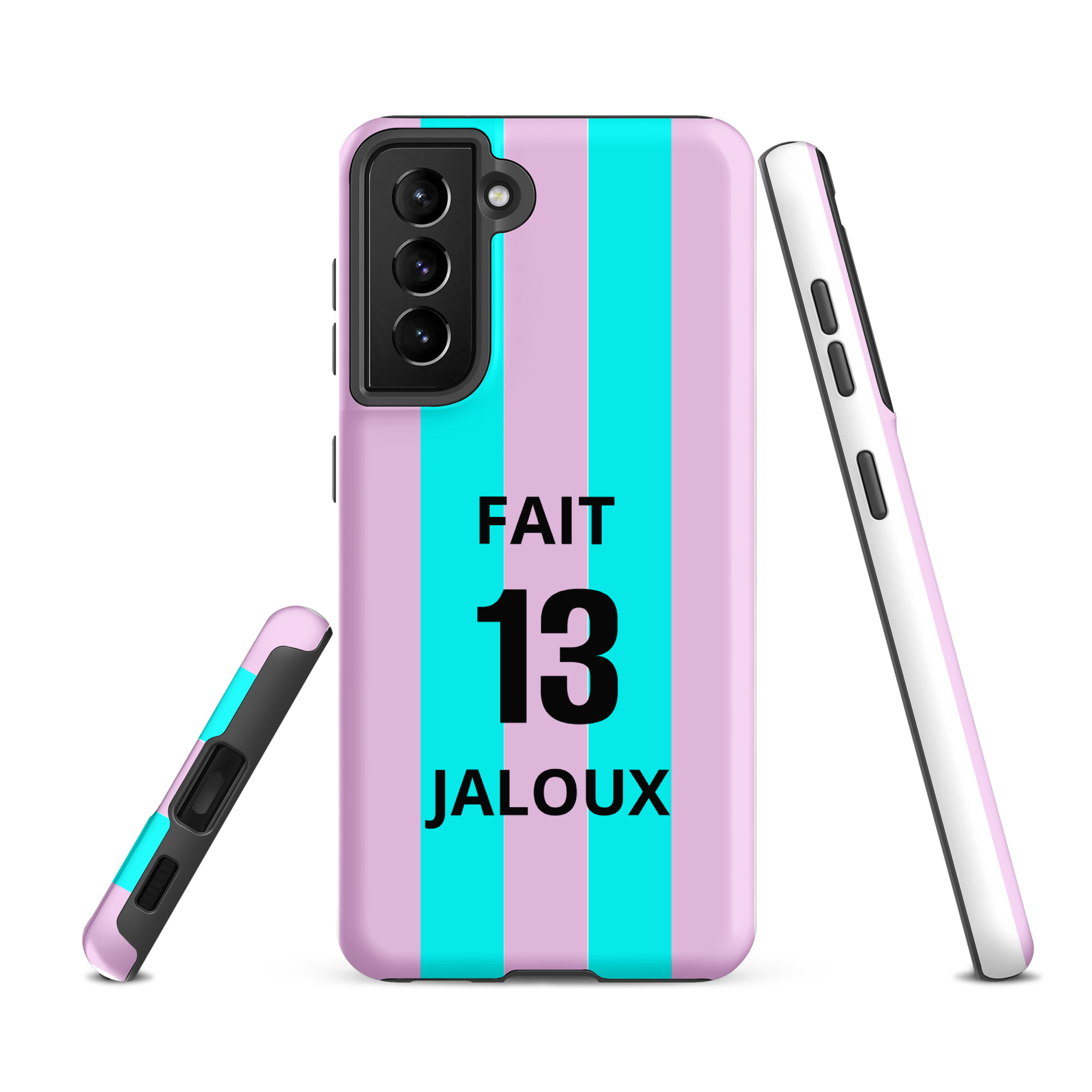 Coque solide pour Samsung® FAIT 13 JALOUX – Image 16