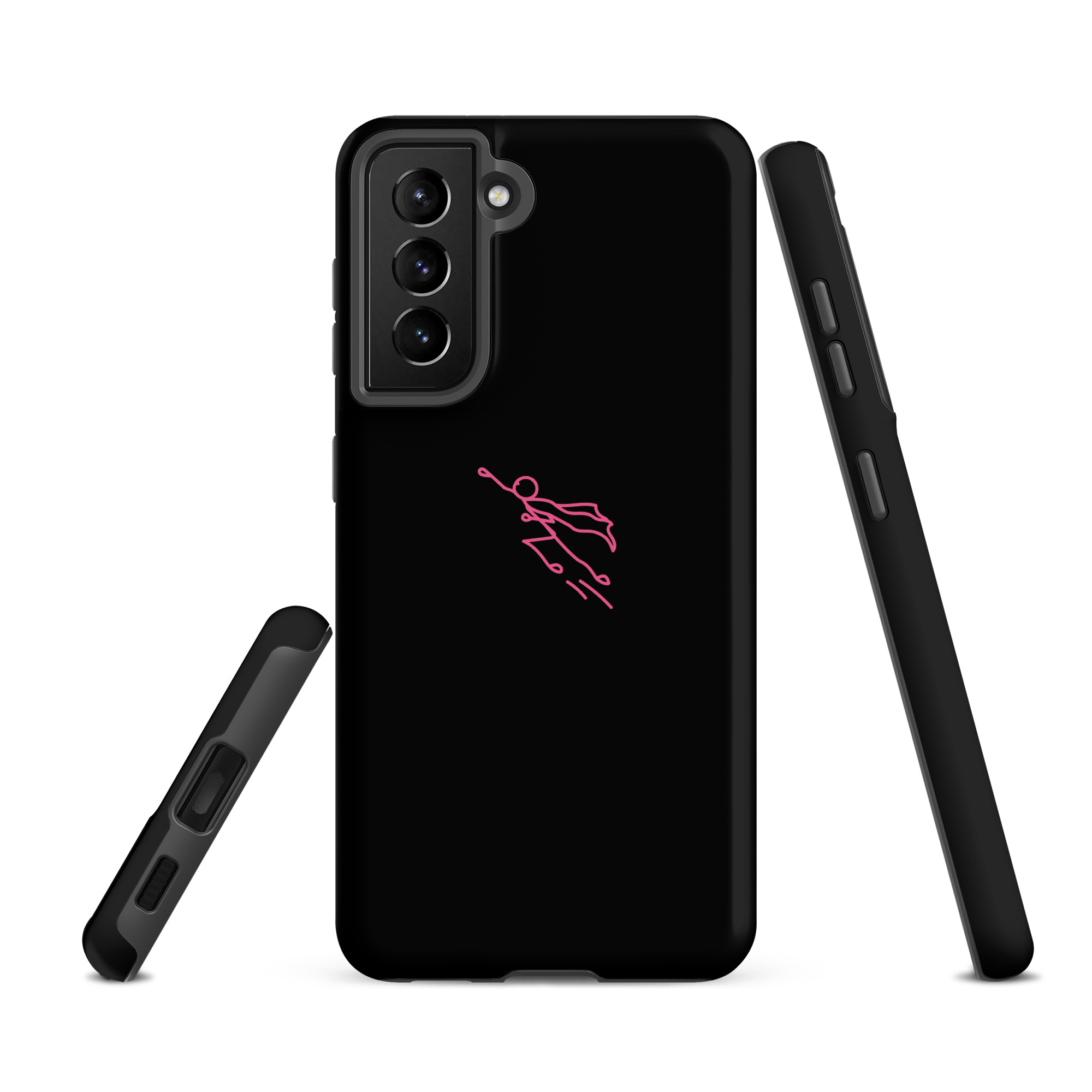 Tough case for Samsung® SUPERMAN – Image 16