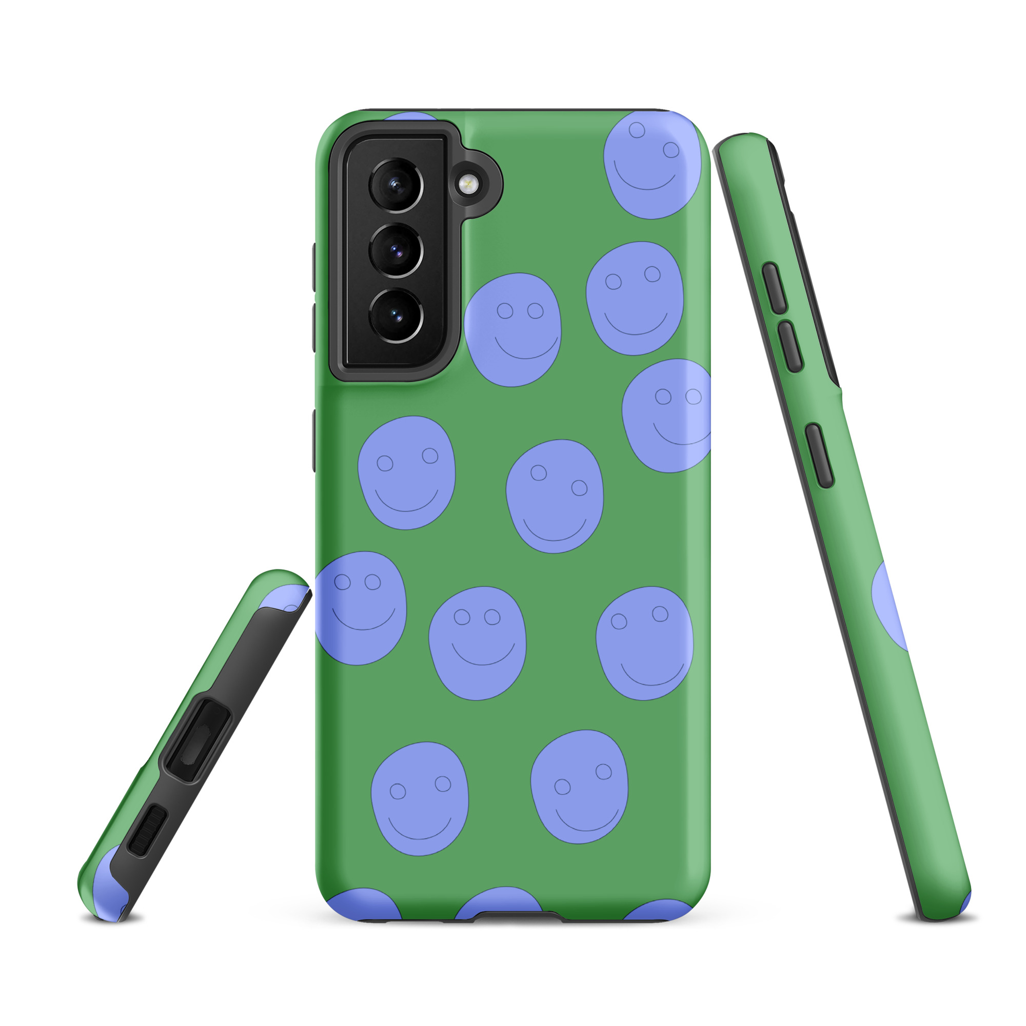 Coque solide pour Samsung® smily – Image 16