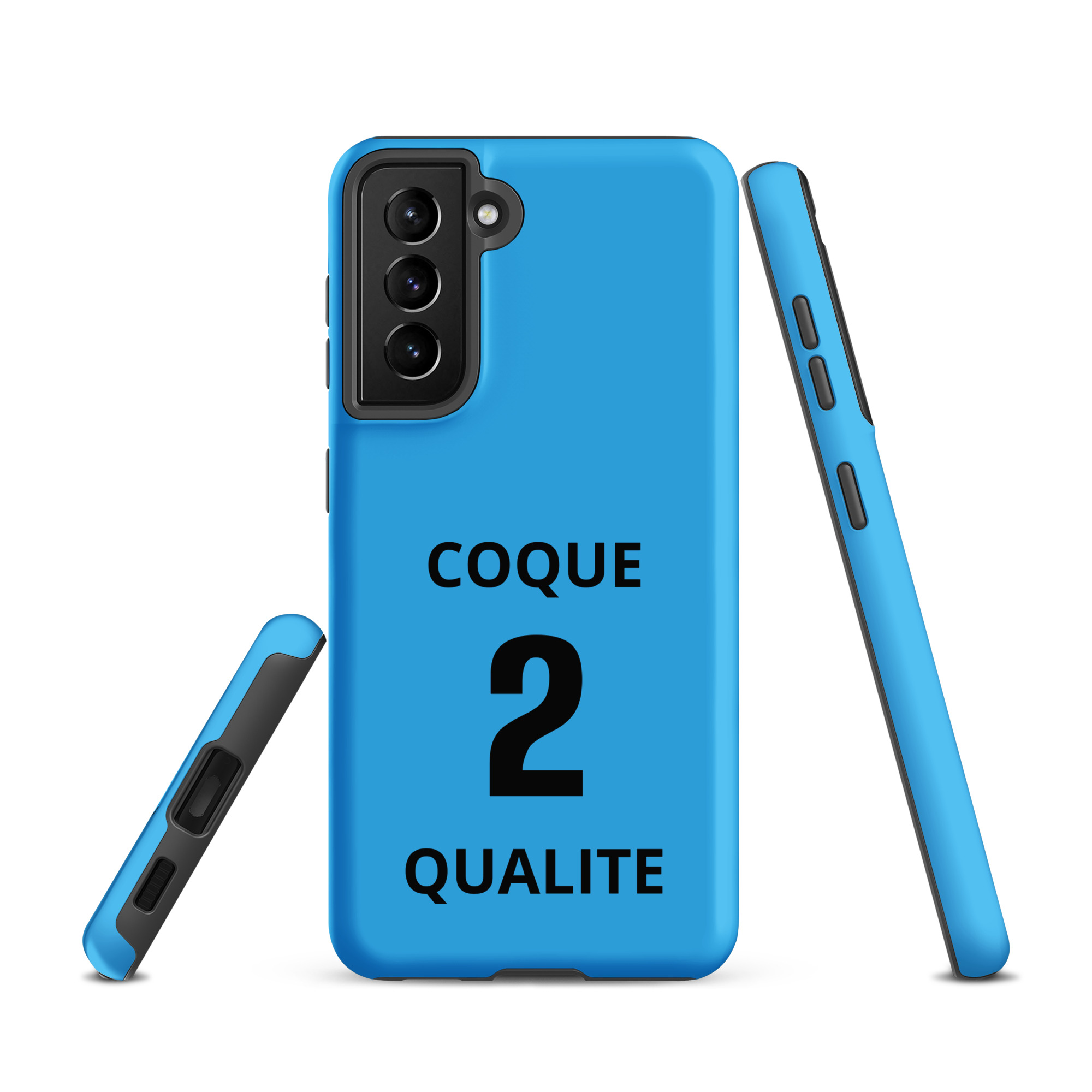 COQUE 2 QUALITE FOR Samsung® – Image 10