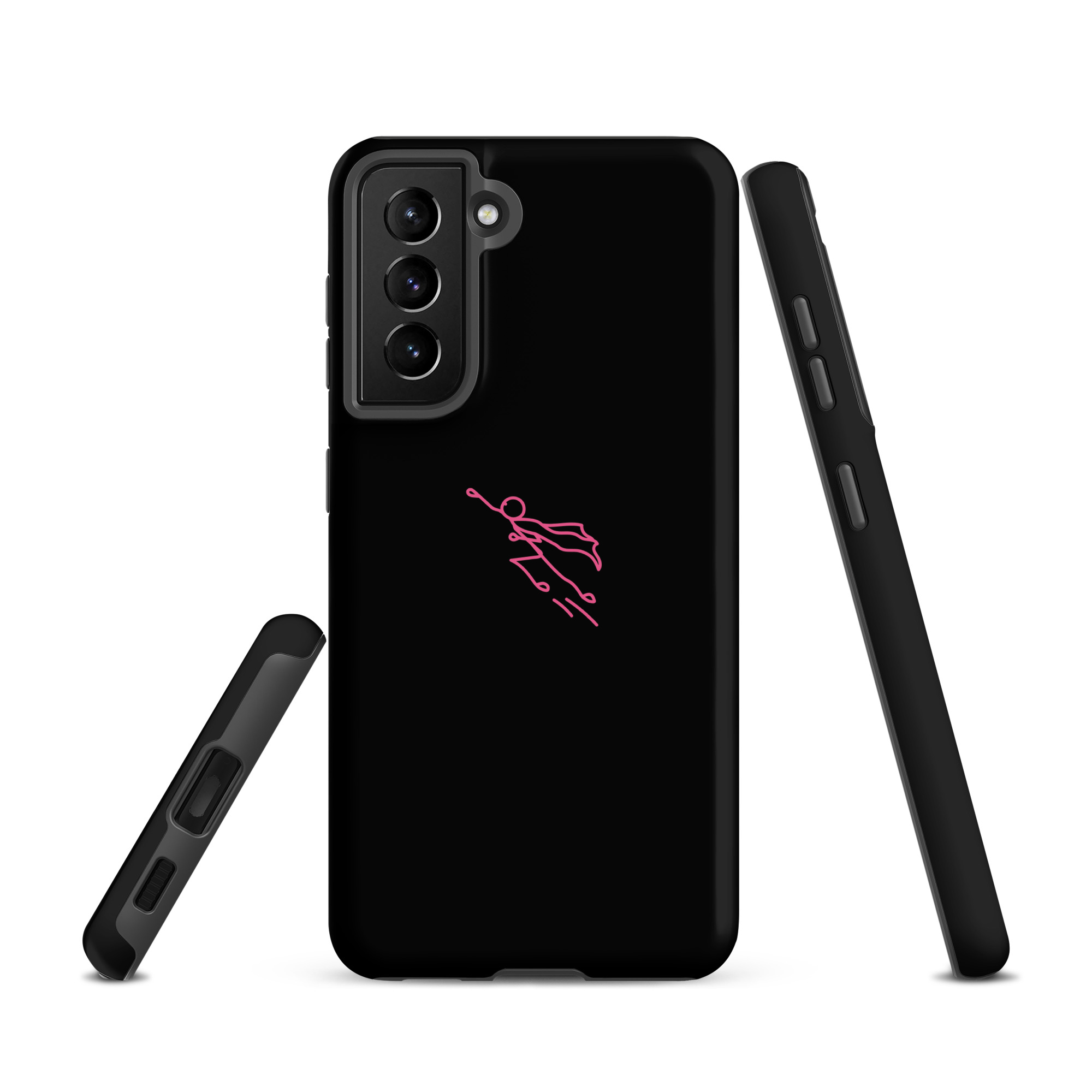 Tough case for Samsung® SUPERMAN – Image 10