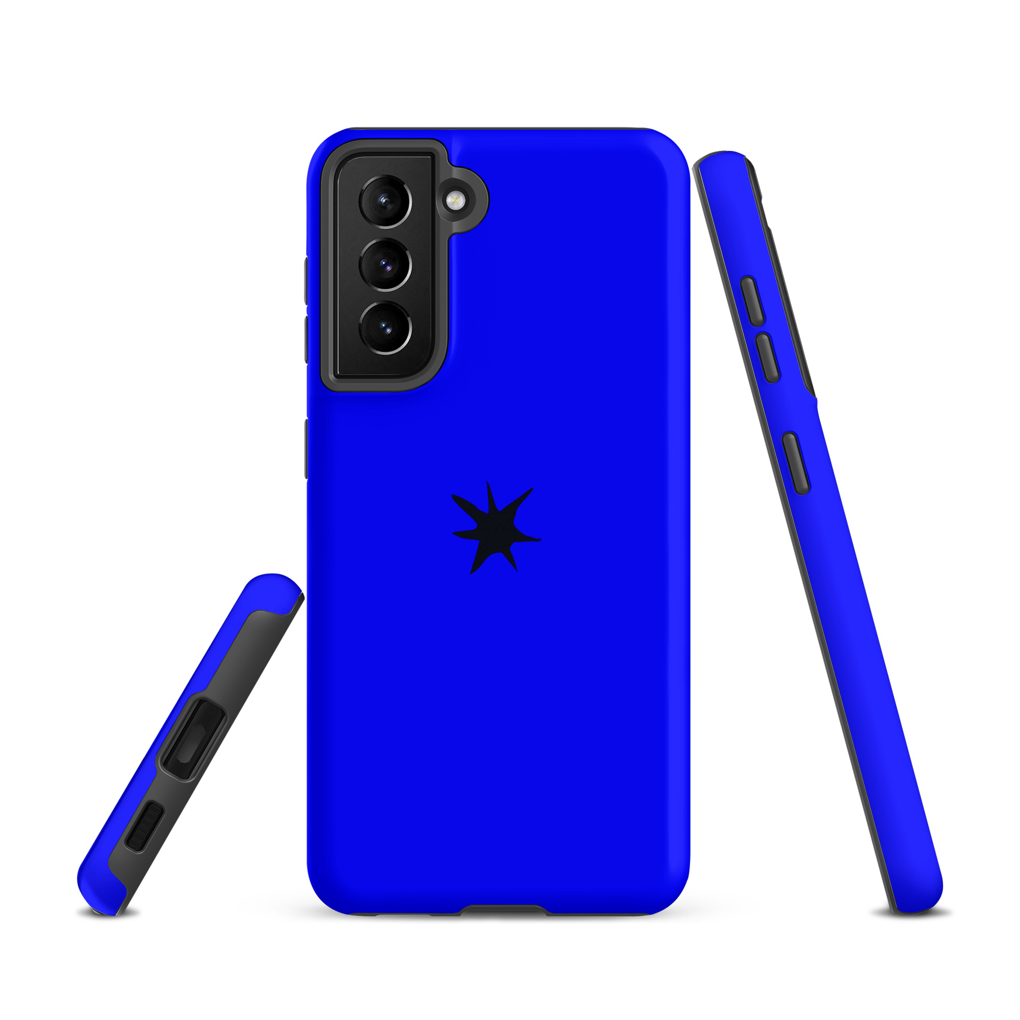 Coque solide pour Samsung® MIRTILLE – Image 10