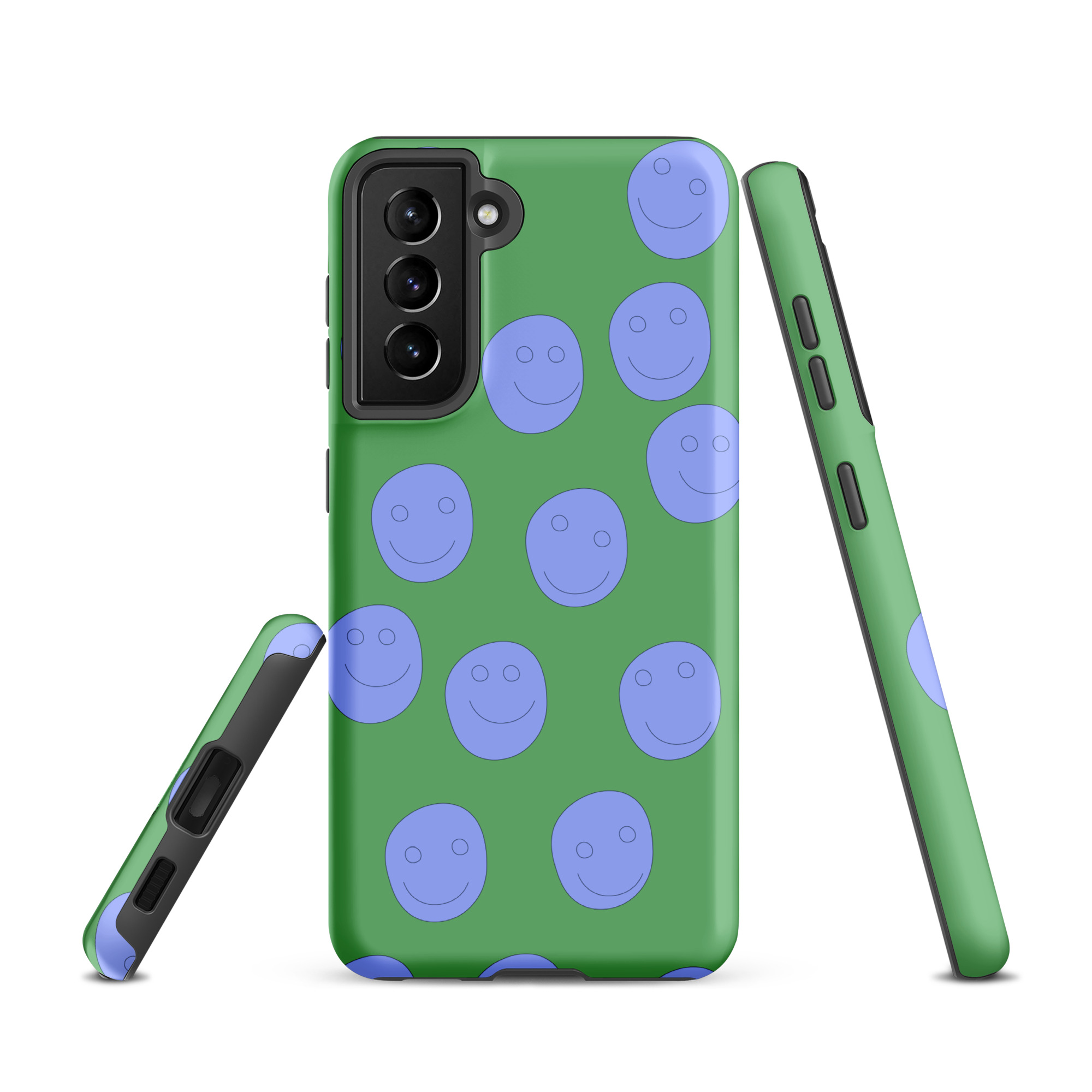 Coque solide pour Samsung® smily – Image 10