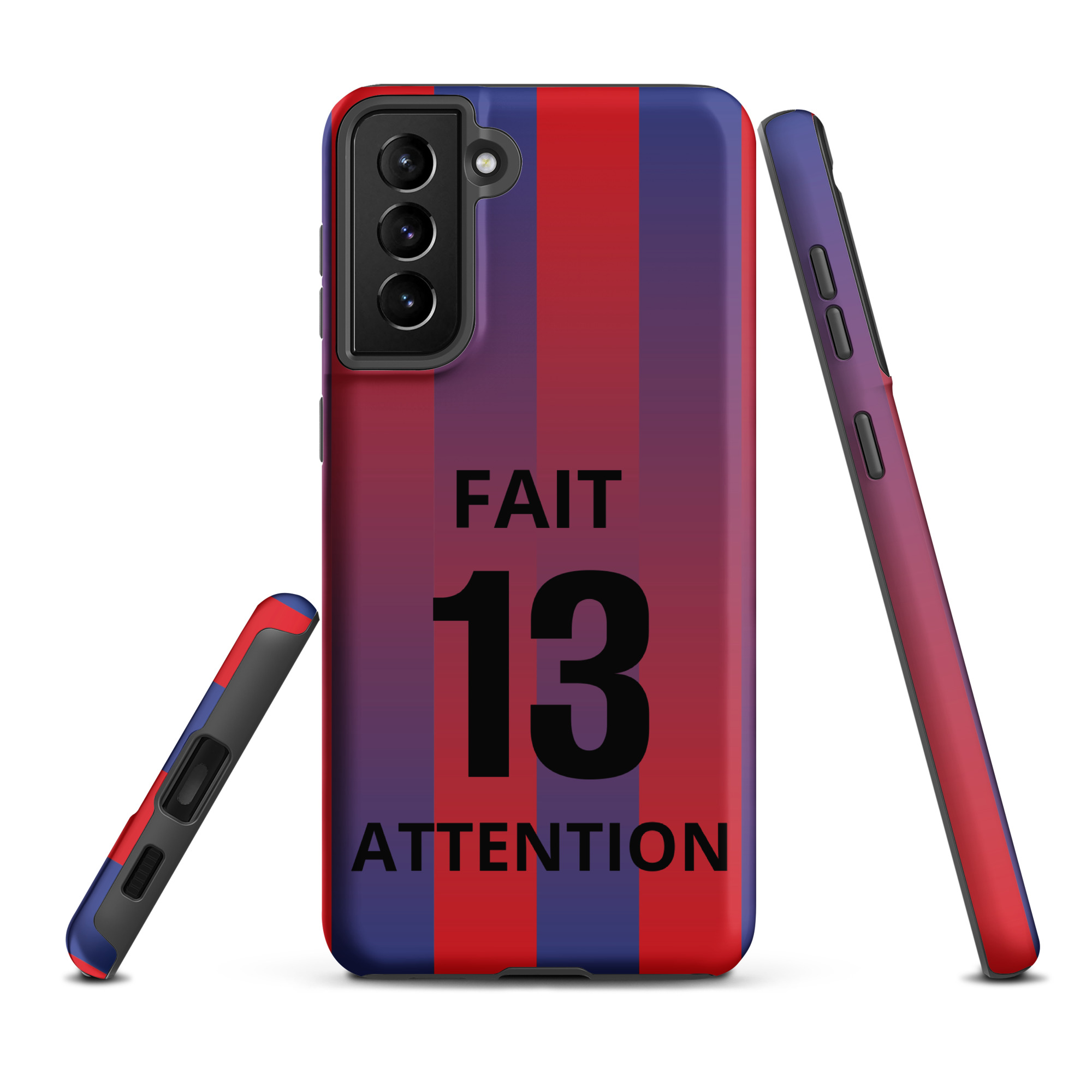 FAIT 13 ATTENTION for Samsung® – Image 12