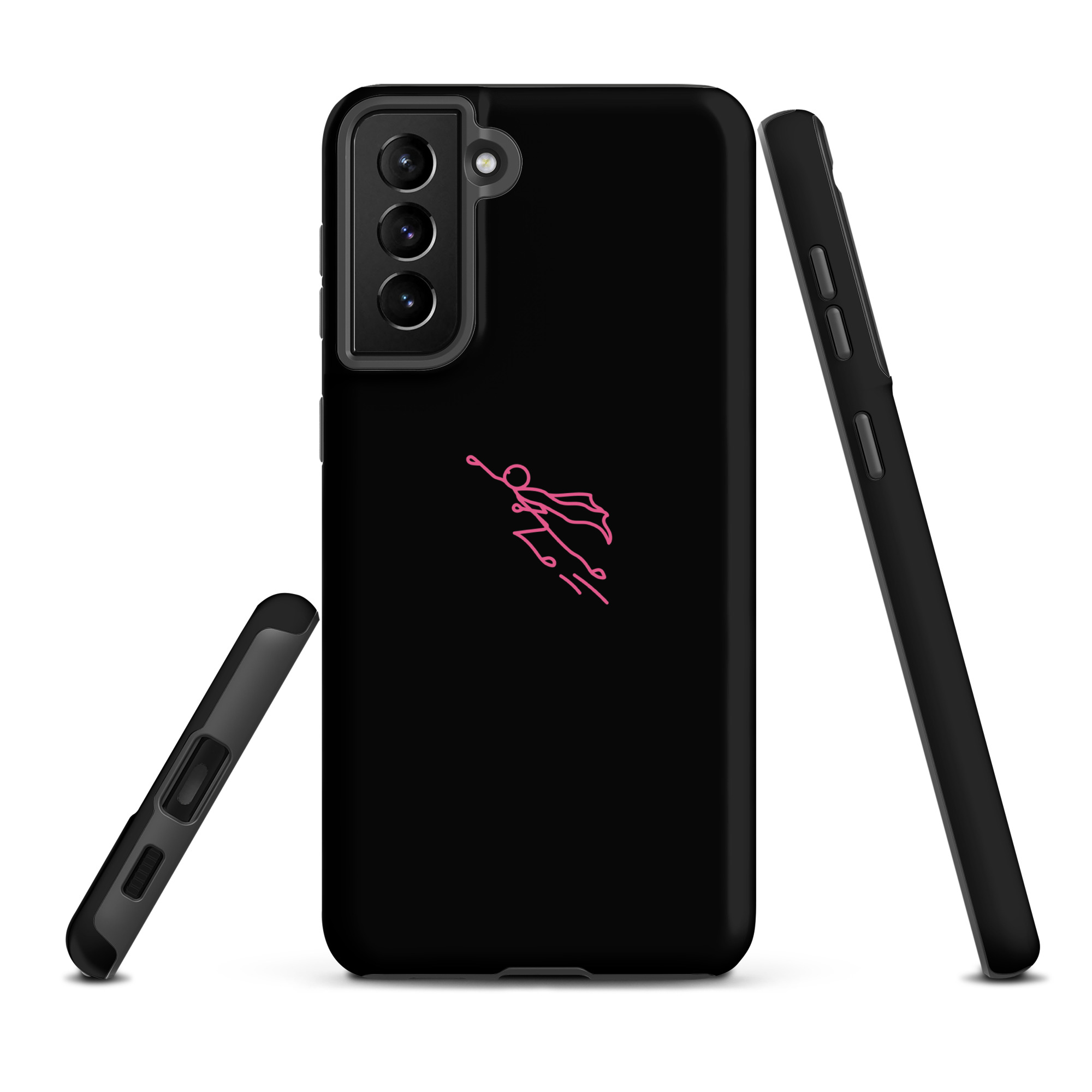 Tough case for Samsung® SUPERMAN – Image 12