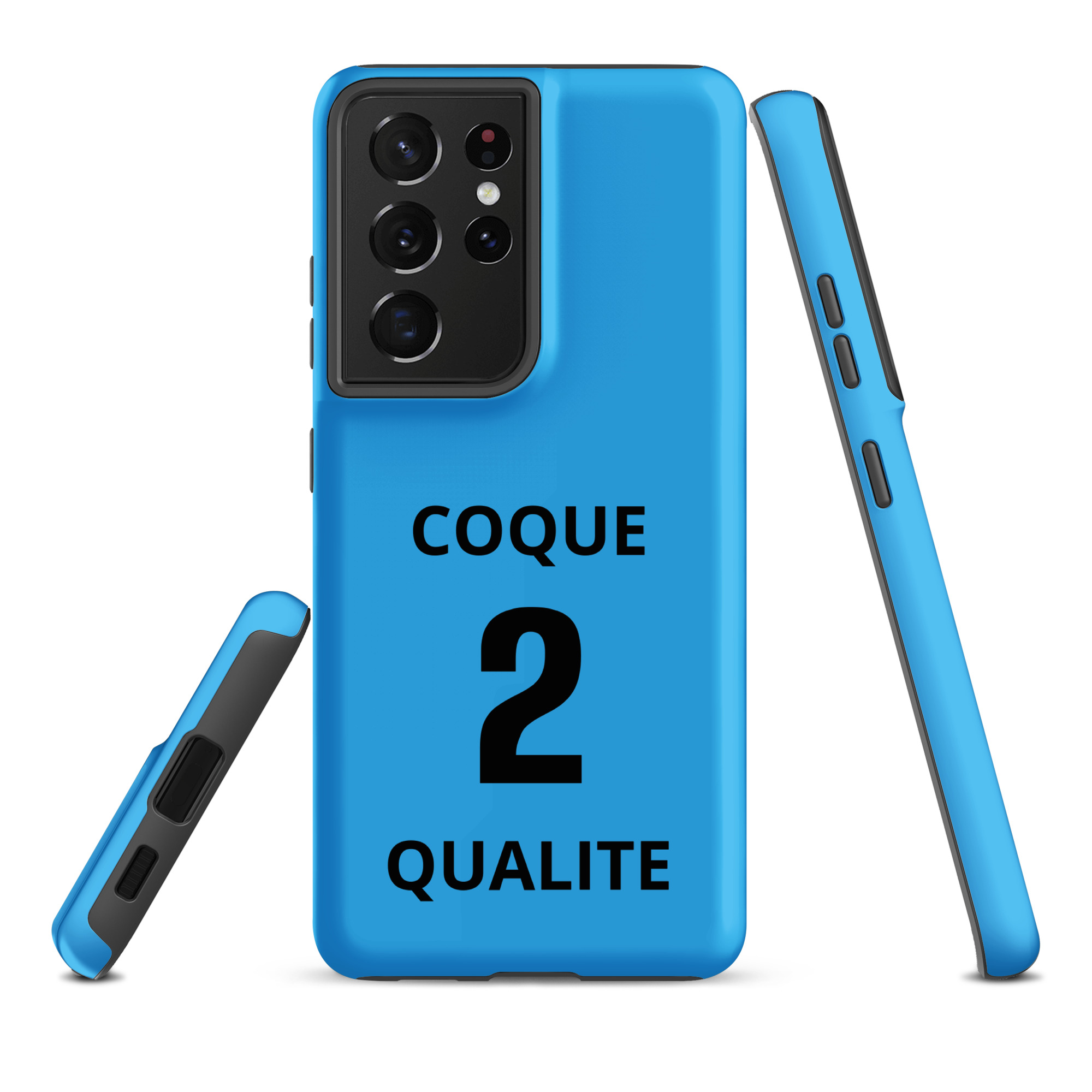 COQUE 2 QUALITE FOR Samsung® – Image 14