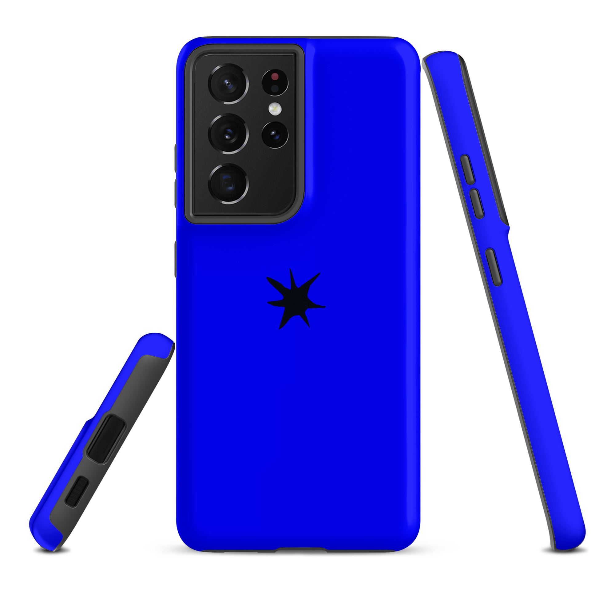 Coque solide pour Samsung® MIRTILLE – Image 14