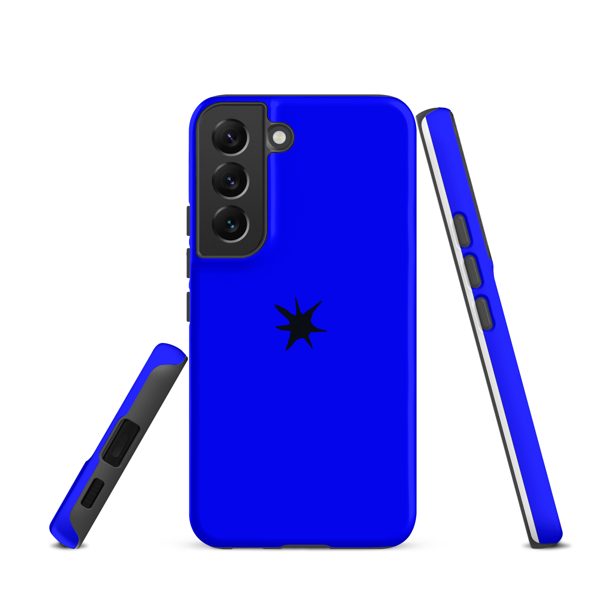 Coque solide pour Samsung® MIRTILLE – Image 18
