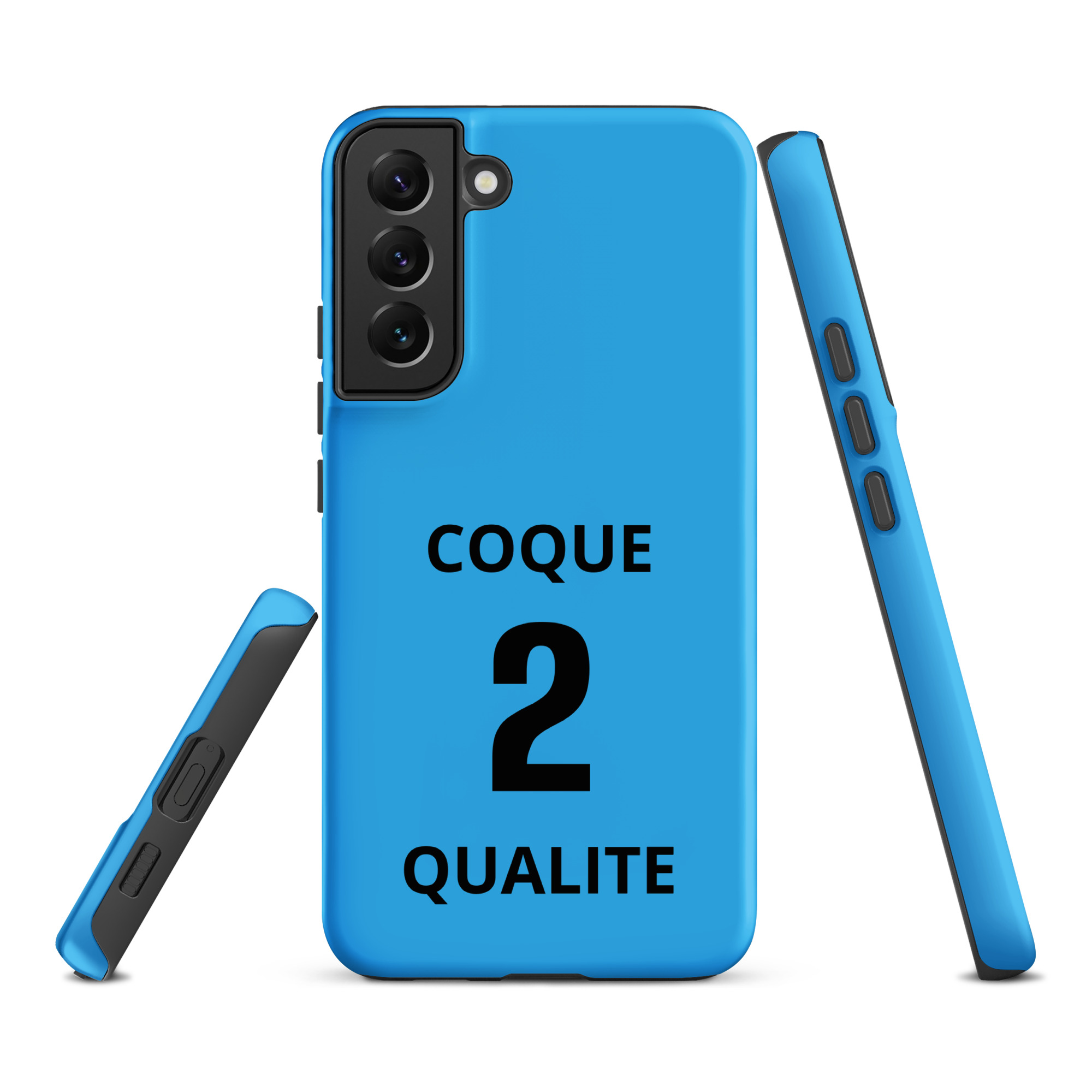 COQUE 2 QUALITE FOR Samsung® – Image 20