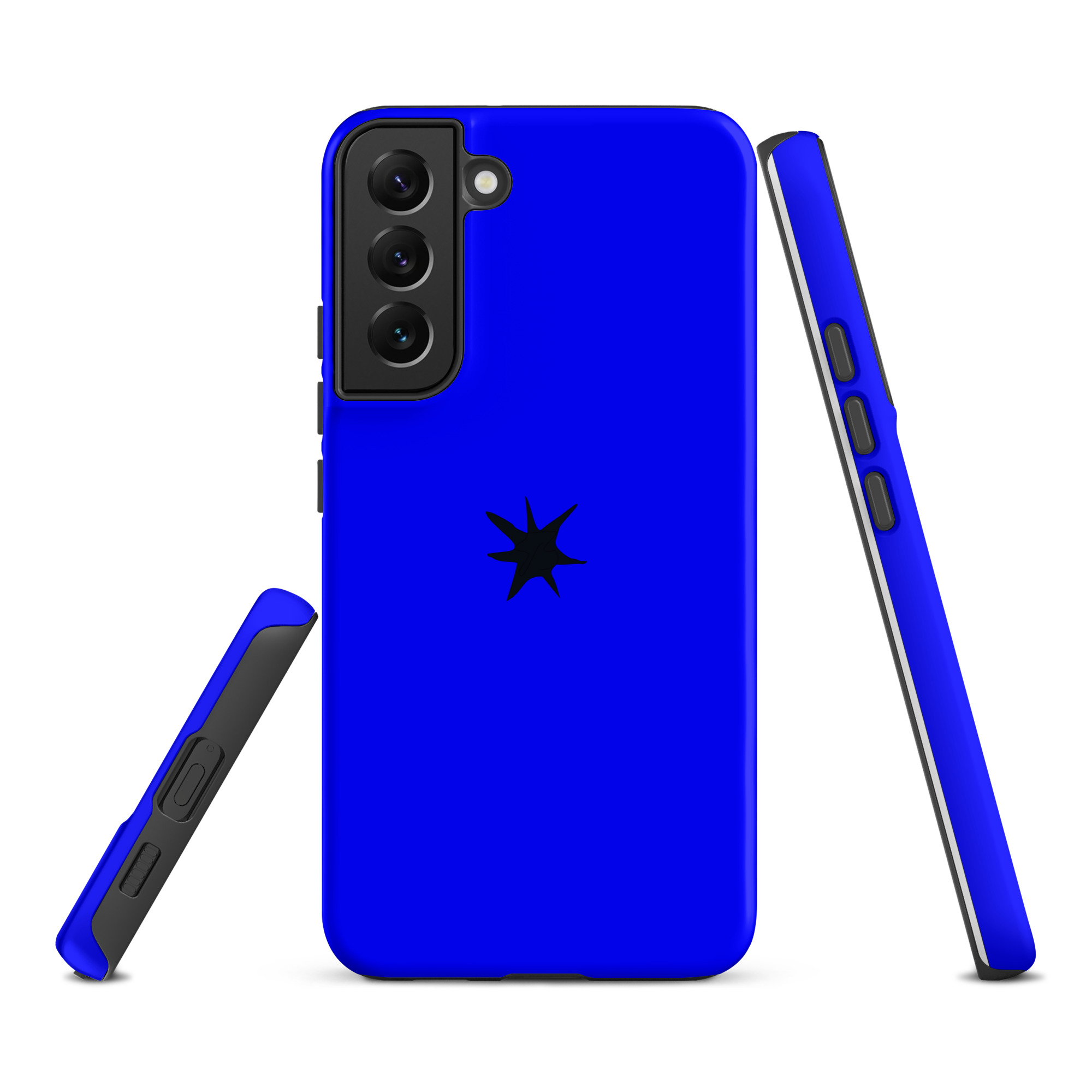 Coque solide pour Samsung® MIRTILLE – Image 20