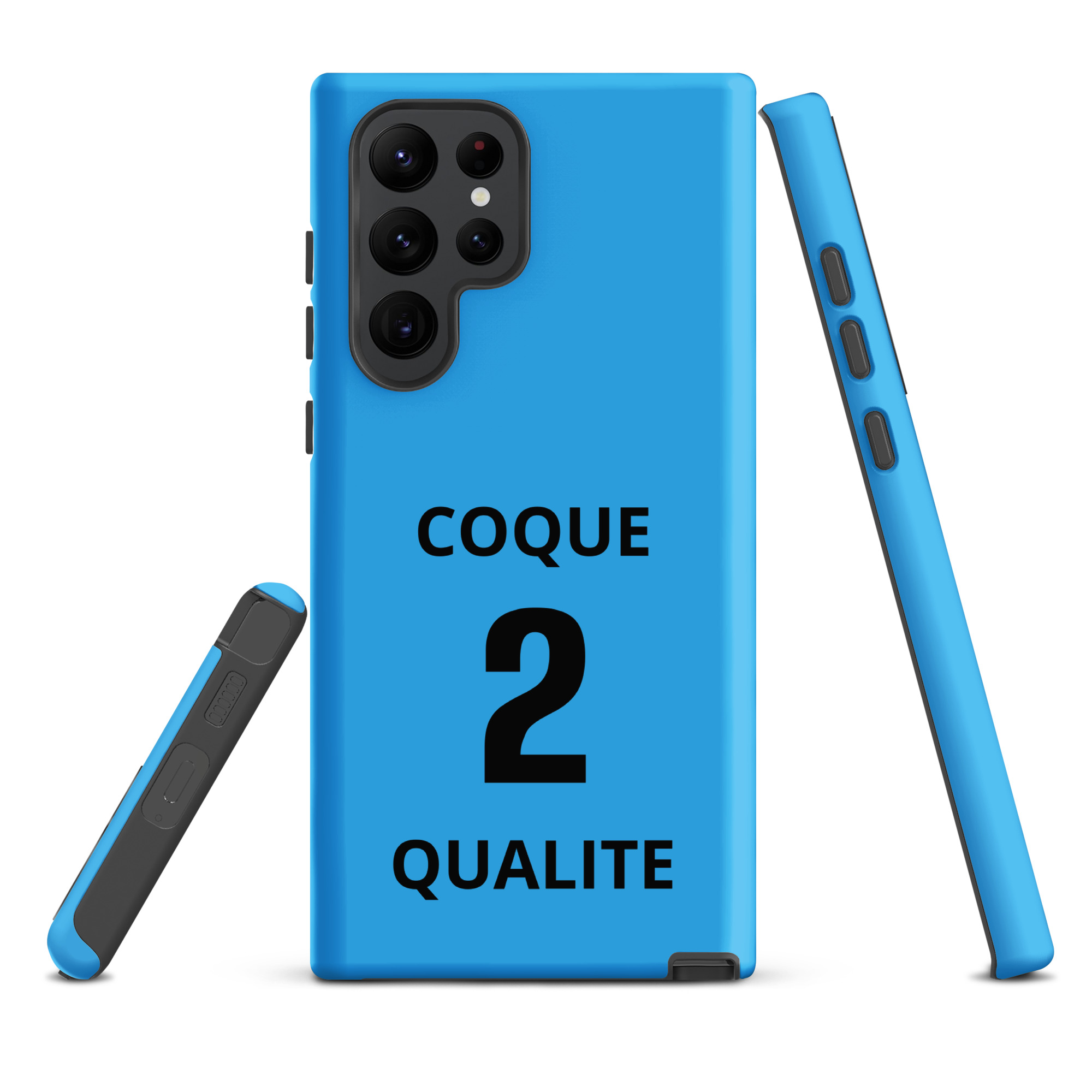 COQUE 2 QUALITE FOR Samsung® – Image 22