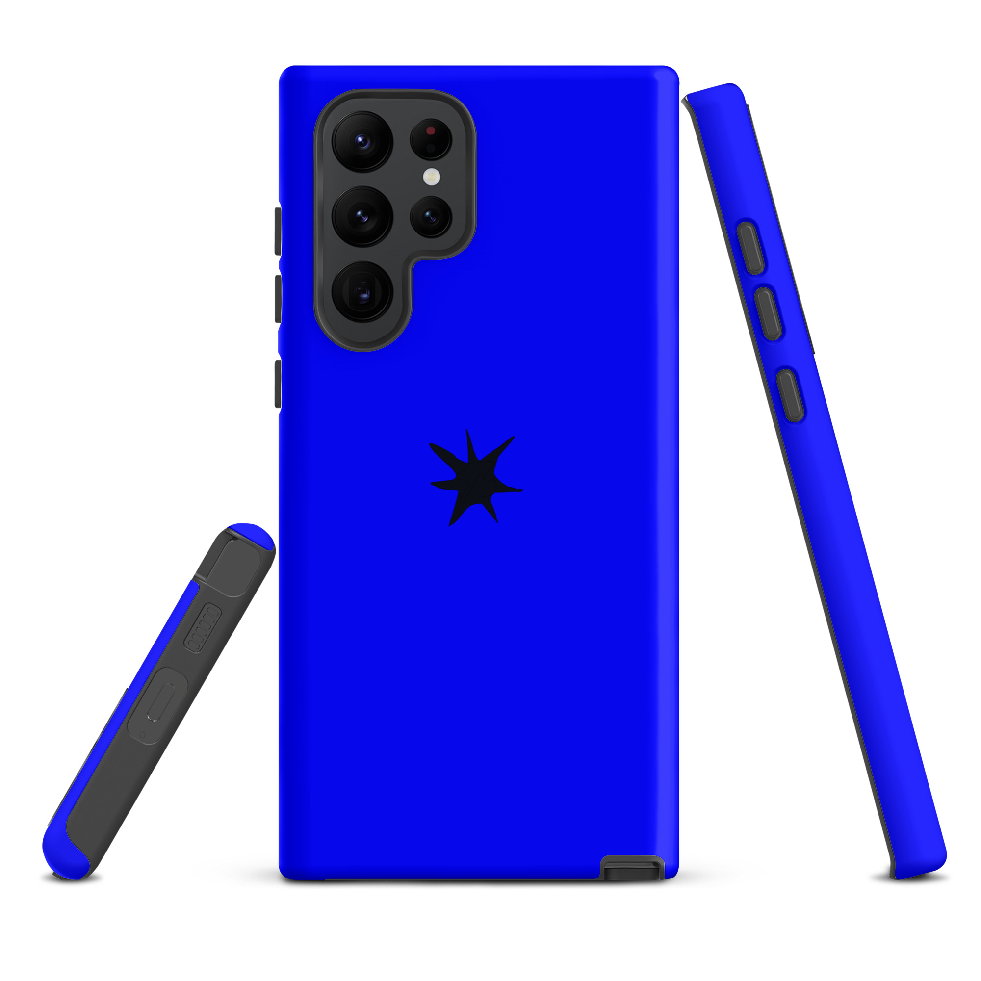 Coque solide pour Samsung® MIRTILLE – Image 22