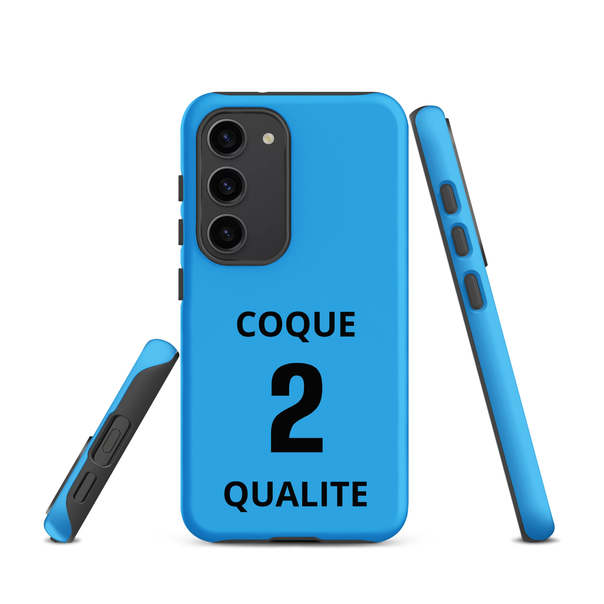 COQUE 2 QUALITE FOR Samsung® – Image 24