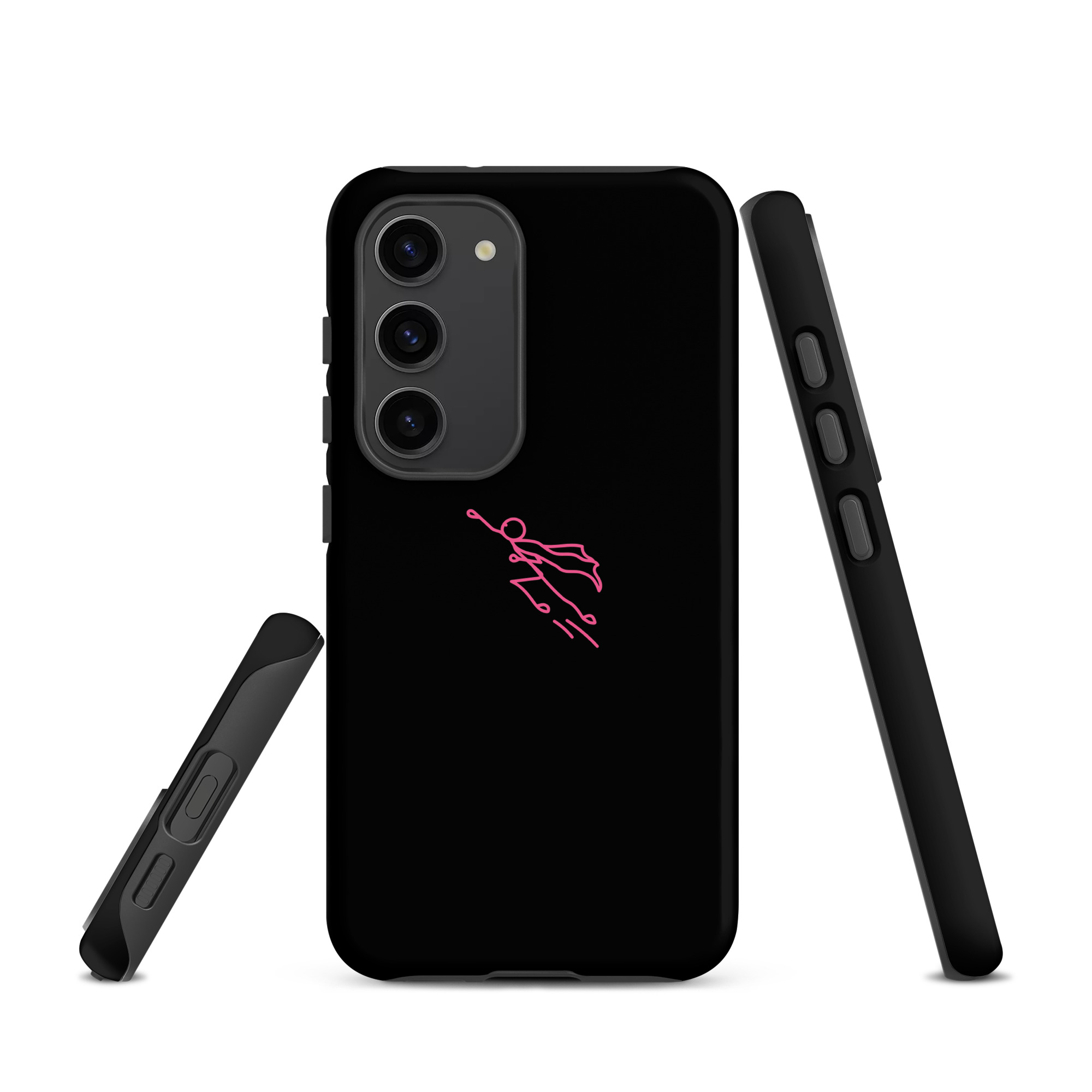 Tough case for Samsung® SUPERMAN – Image 24