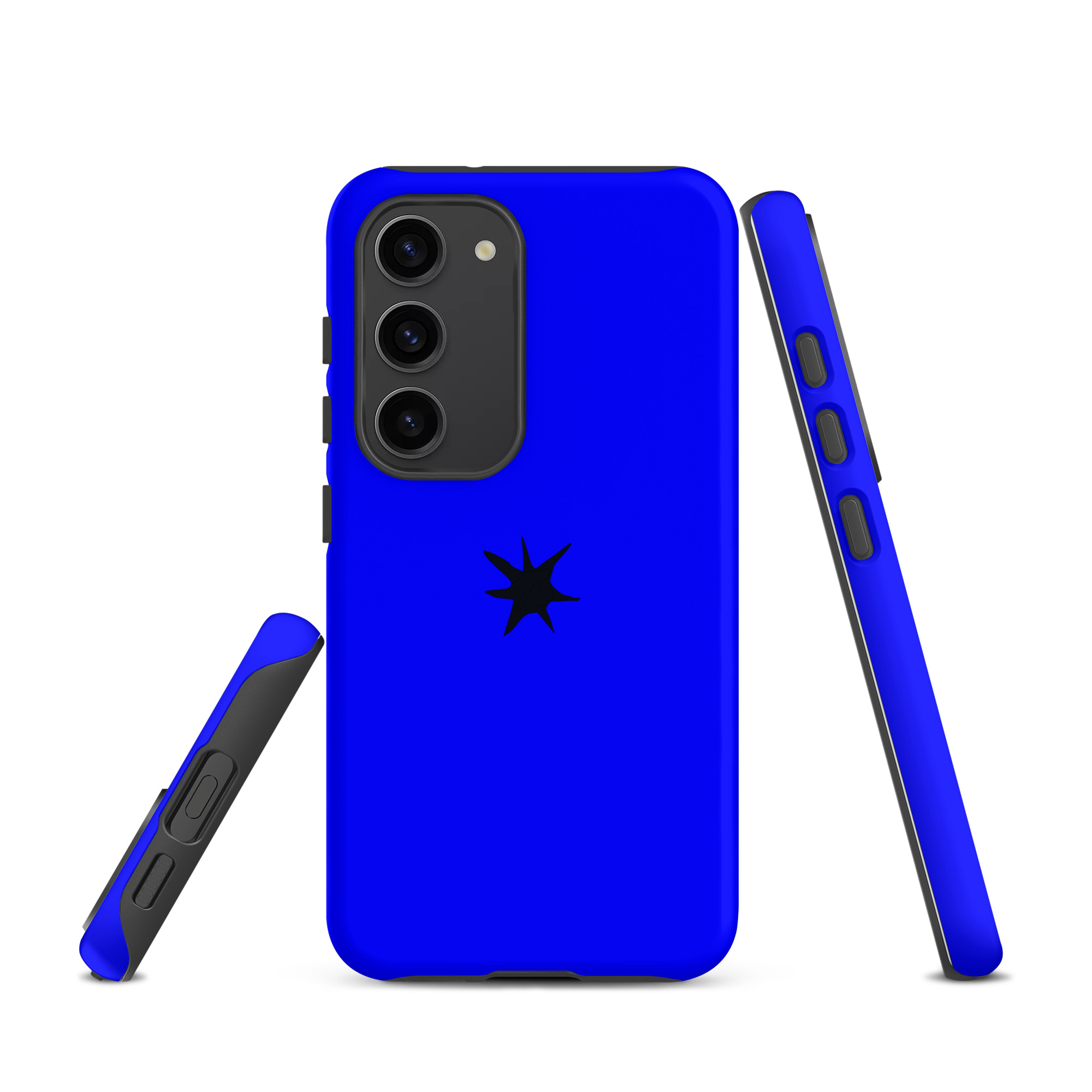 Coque solide pour Samsung® MIRTILLE – Image 24