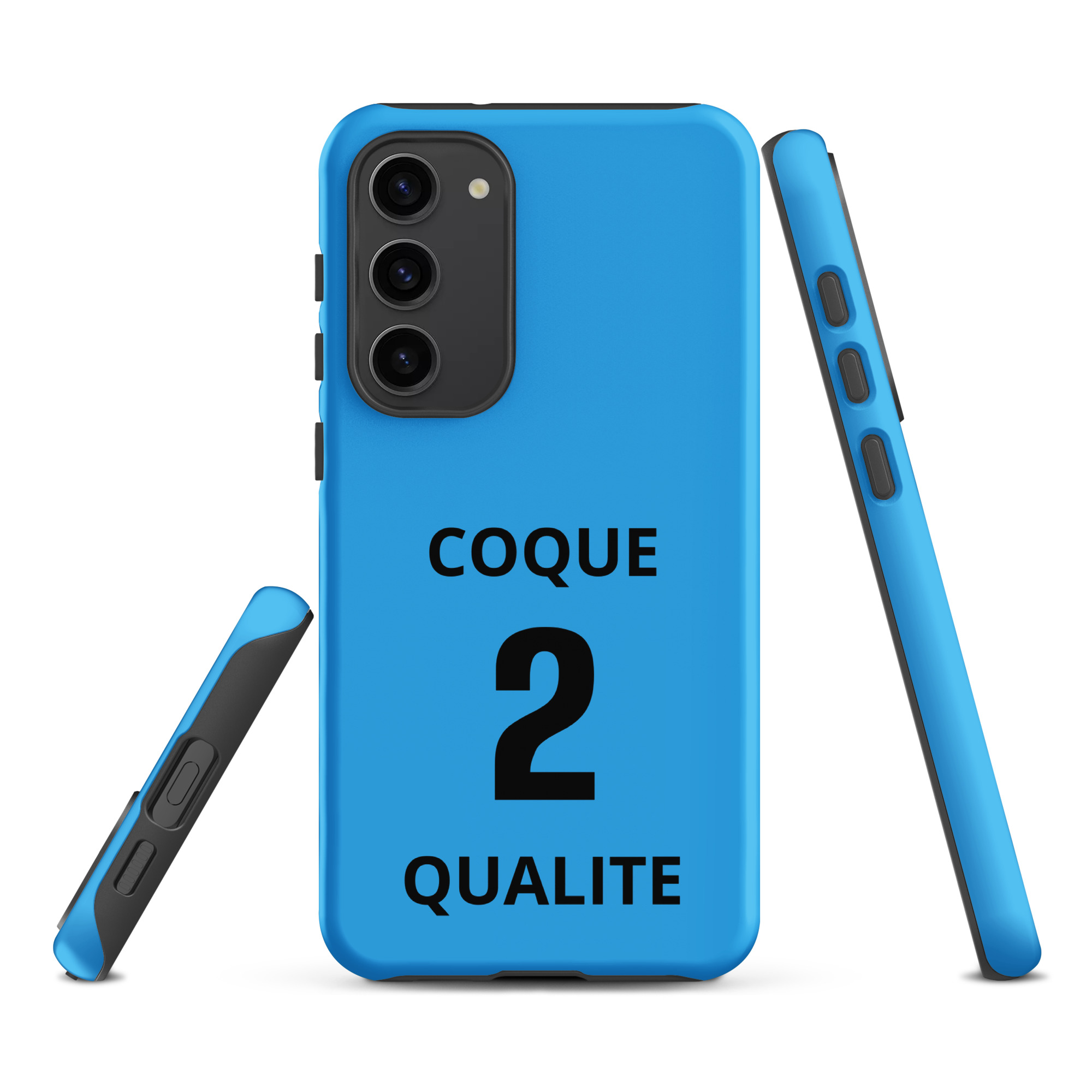 COQUE 2 QUALITE FOR Samsung® – Image 26