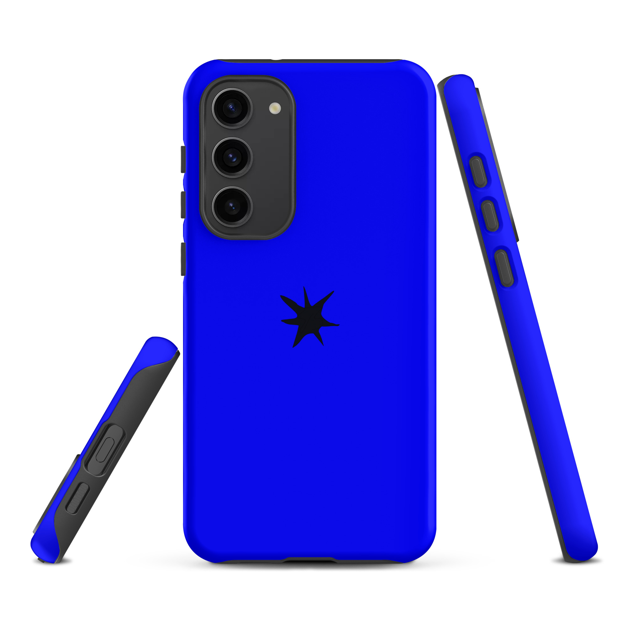 Coque solide pour Samsung® MIRTILLE – Image 26