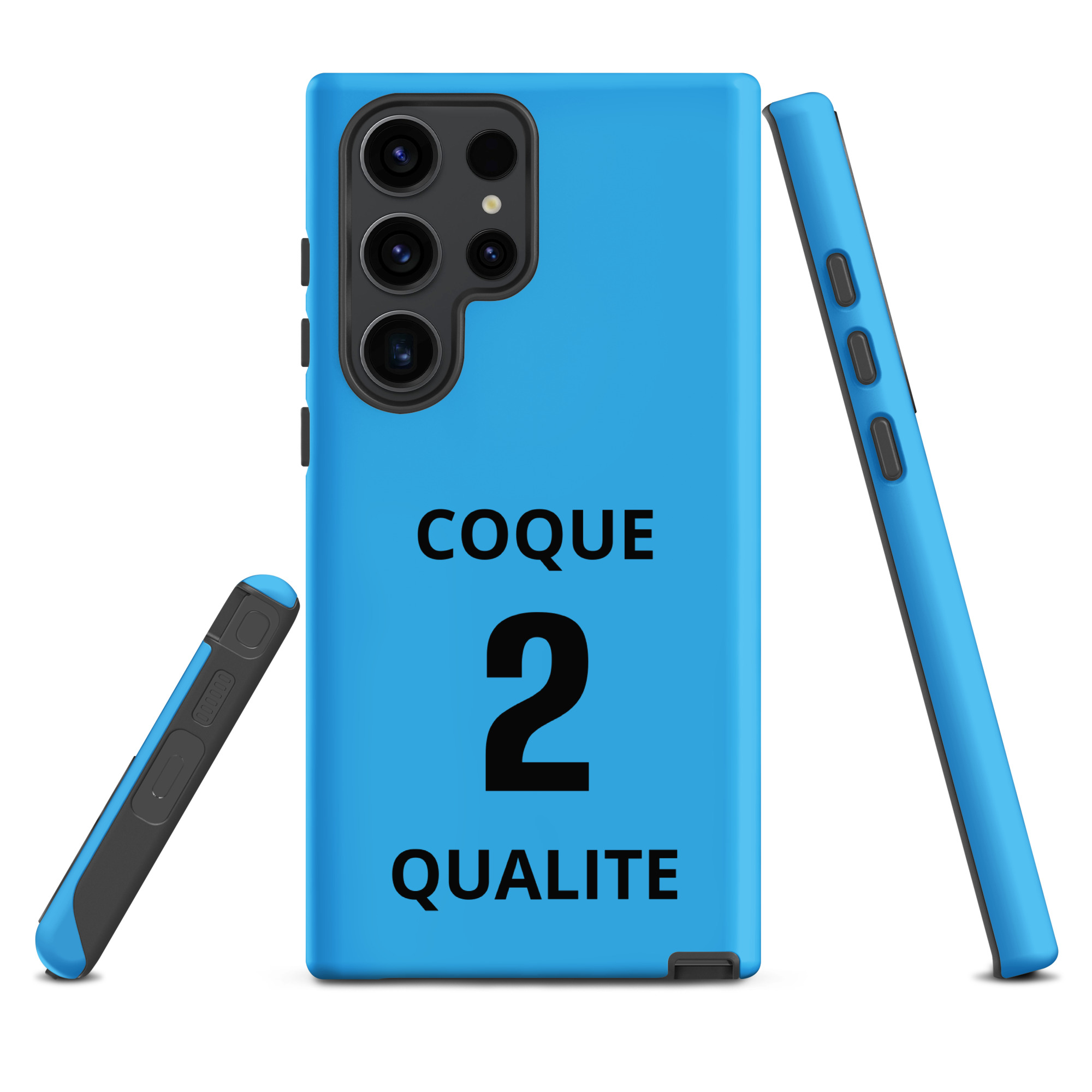 COQUE 2 QUALITE FOR Samsung® – Image 28