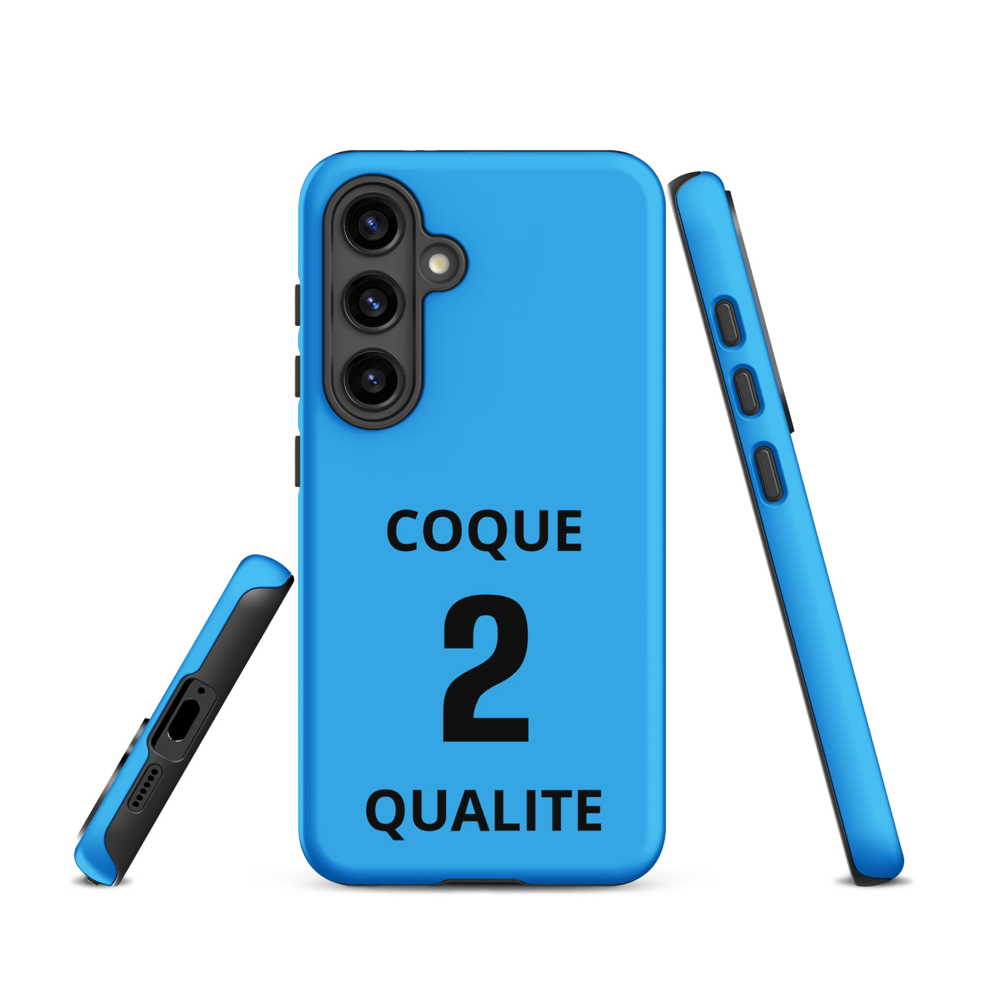 COQUE 2 QUALITE FOR Samsung® – Image 30