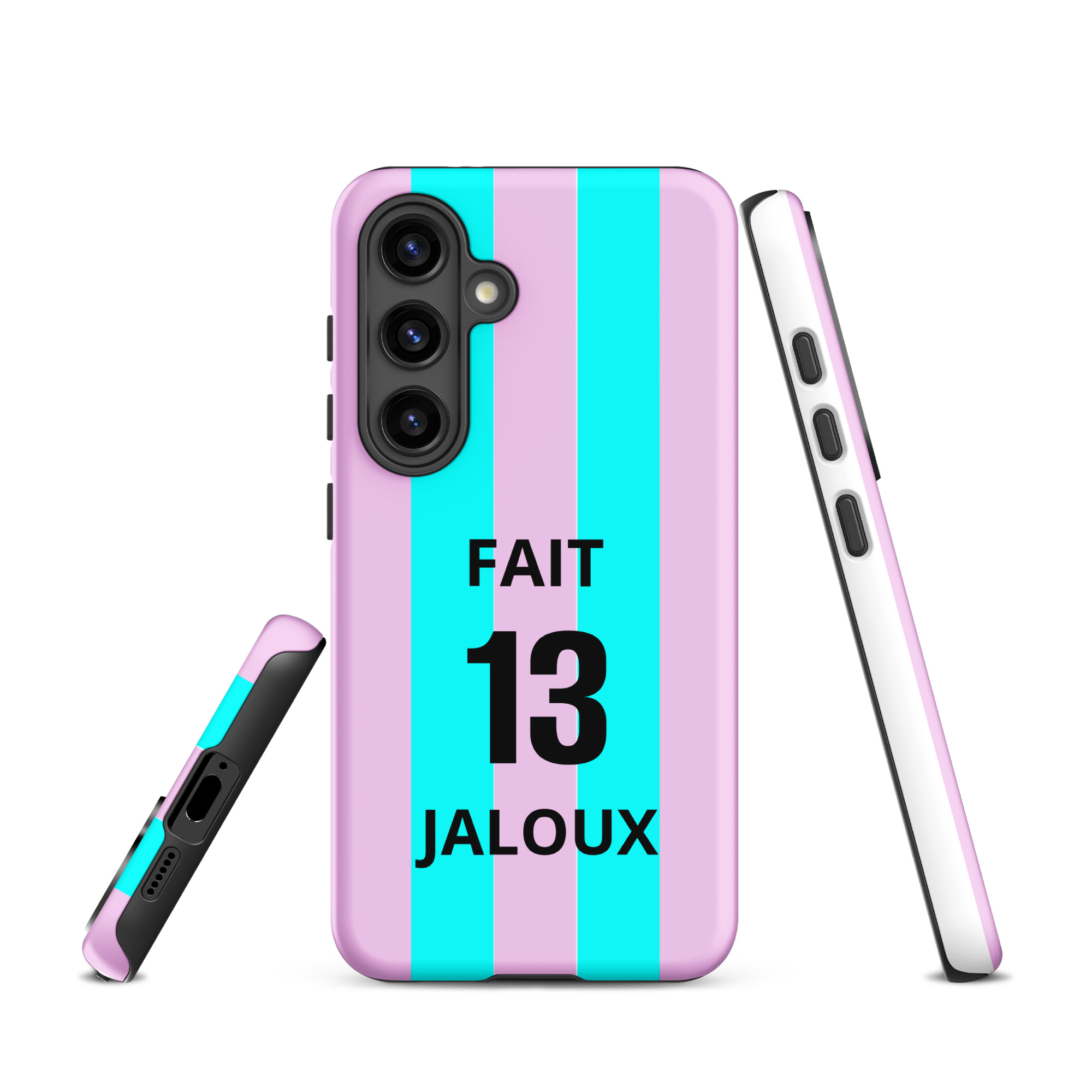 Coque solide pour Samsung® FAIT 13 JALOUX – Image 30
