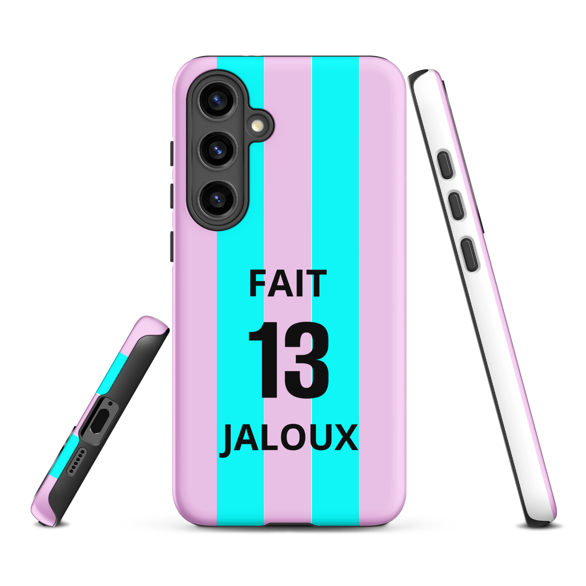 Coque solide pour Samsung® FAIT 13 JALOUX – Image 32