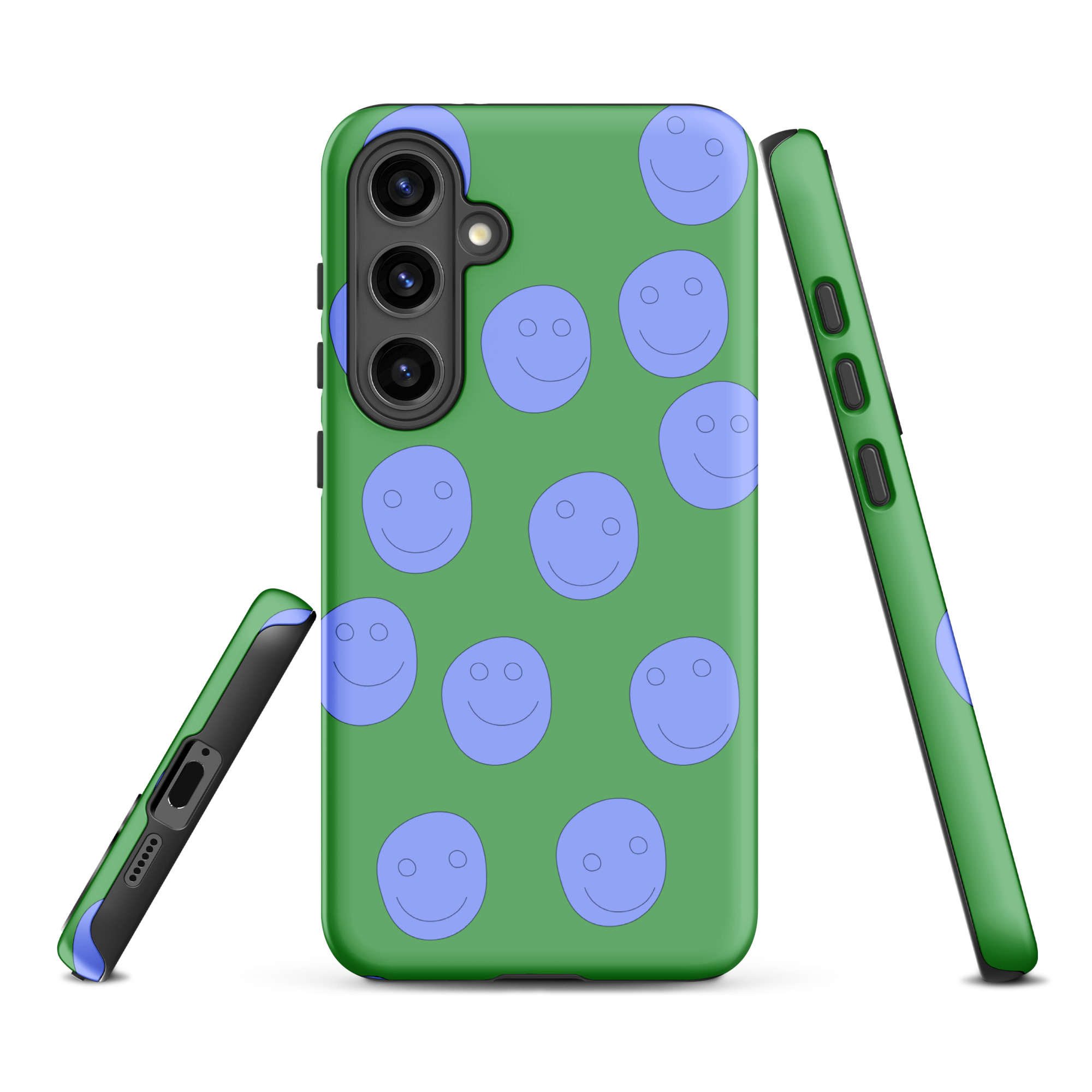 Coque solide pour Samsung® smily – Image 32