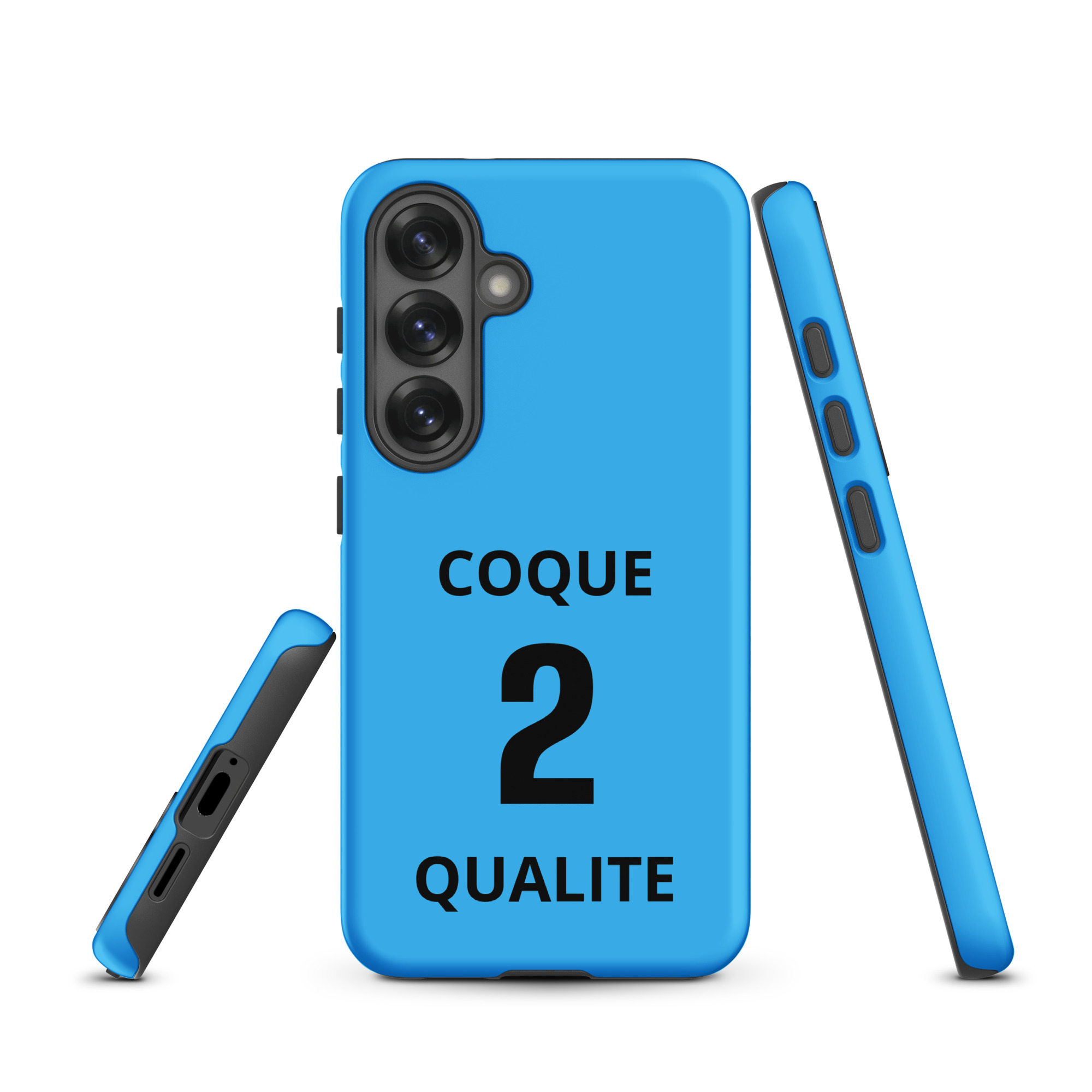 COQUE 2 QUALITE FOR Samsung® – Image 36