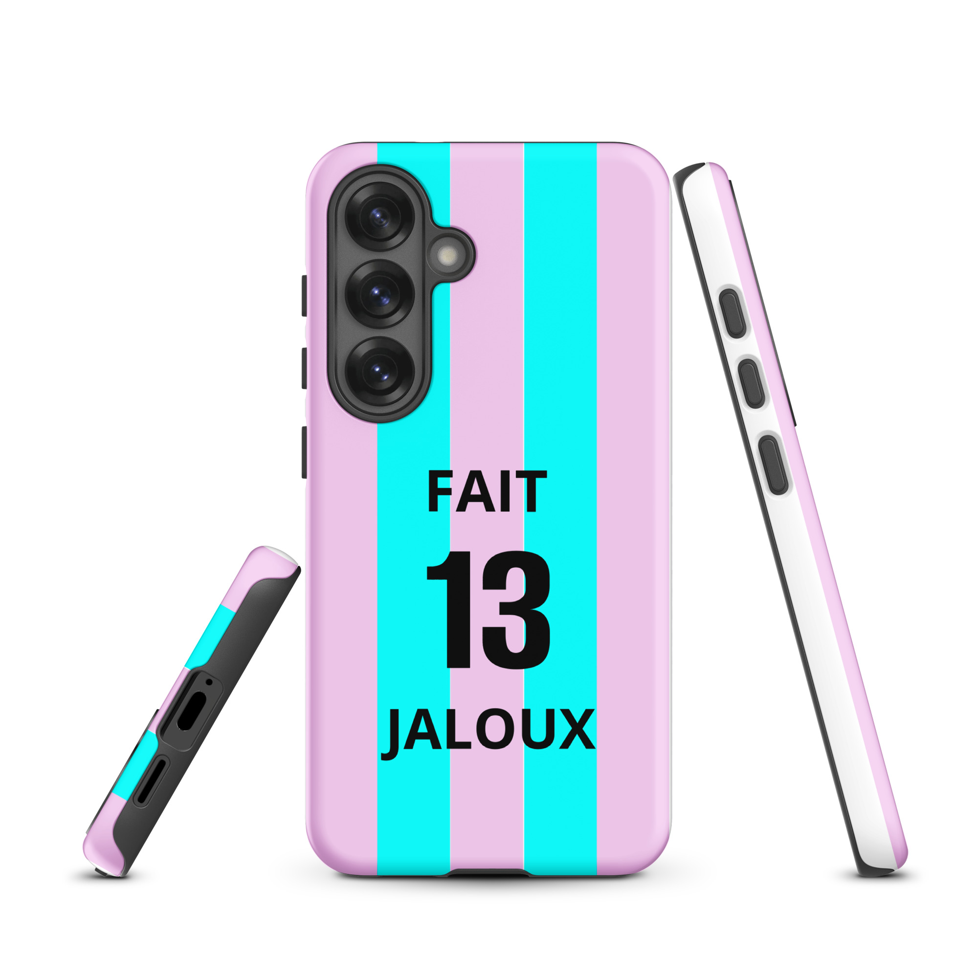 Coque solide pour Samsung® FAIT 13 JALOUX – Image 36