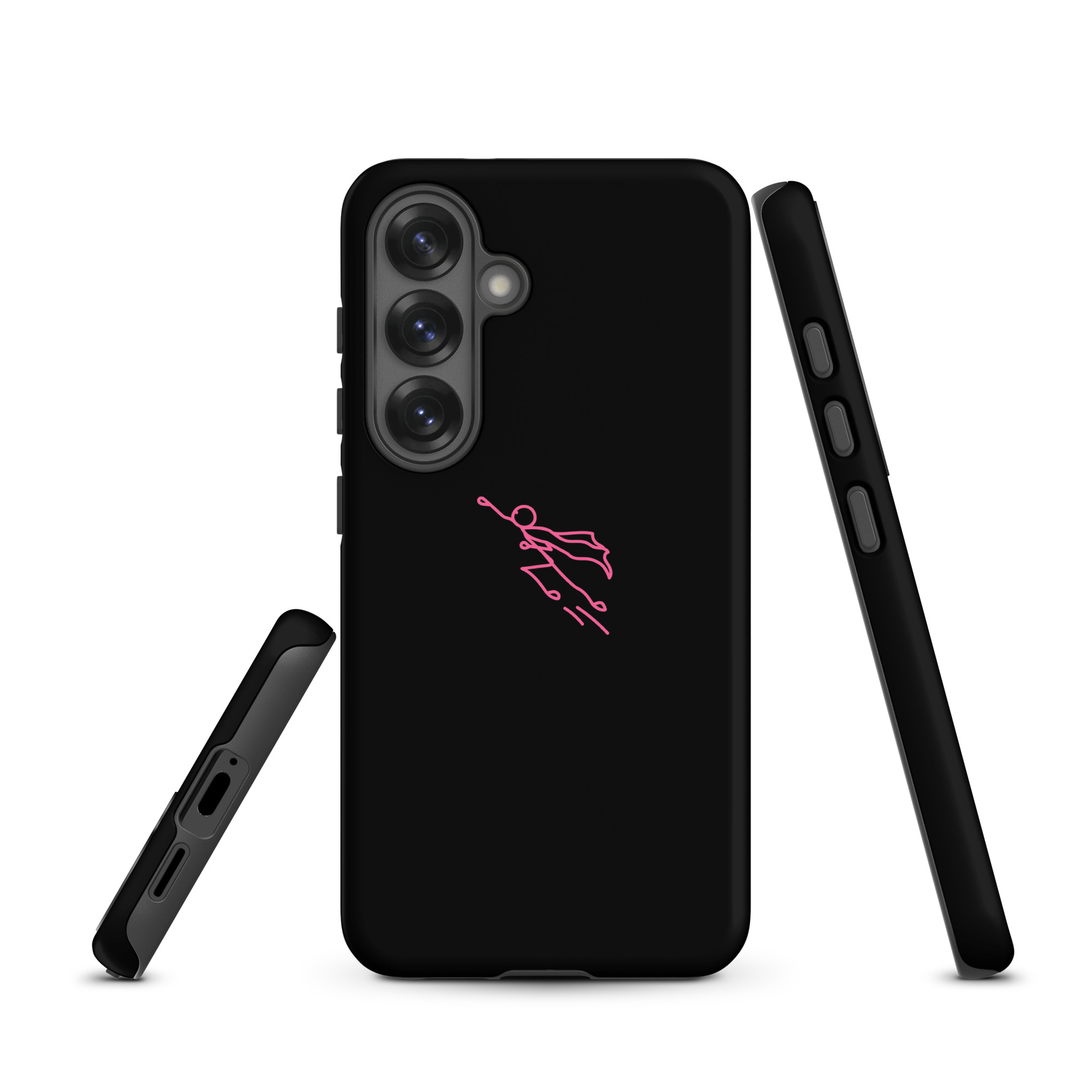 Tough case for Samsung® SUPERMAN – Image 36