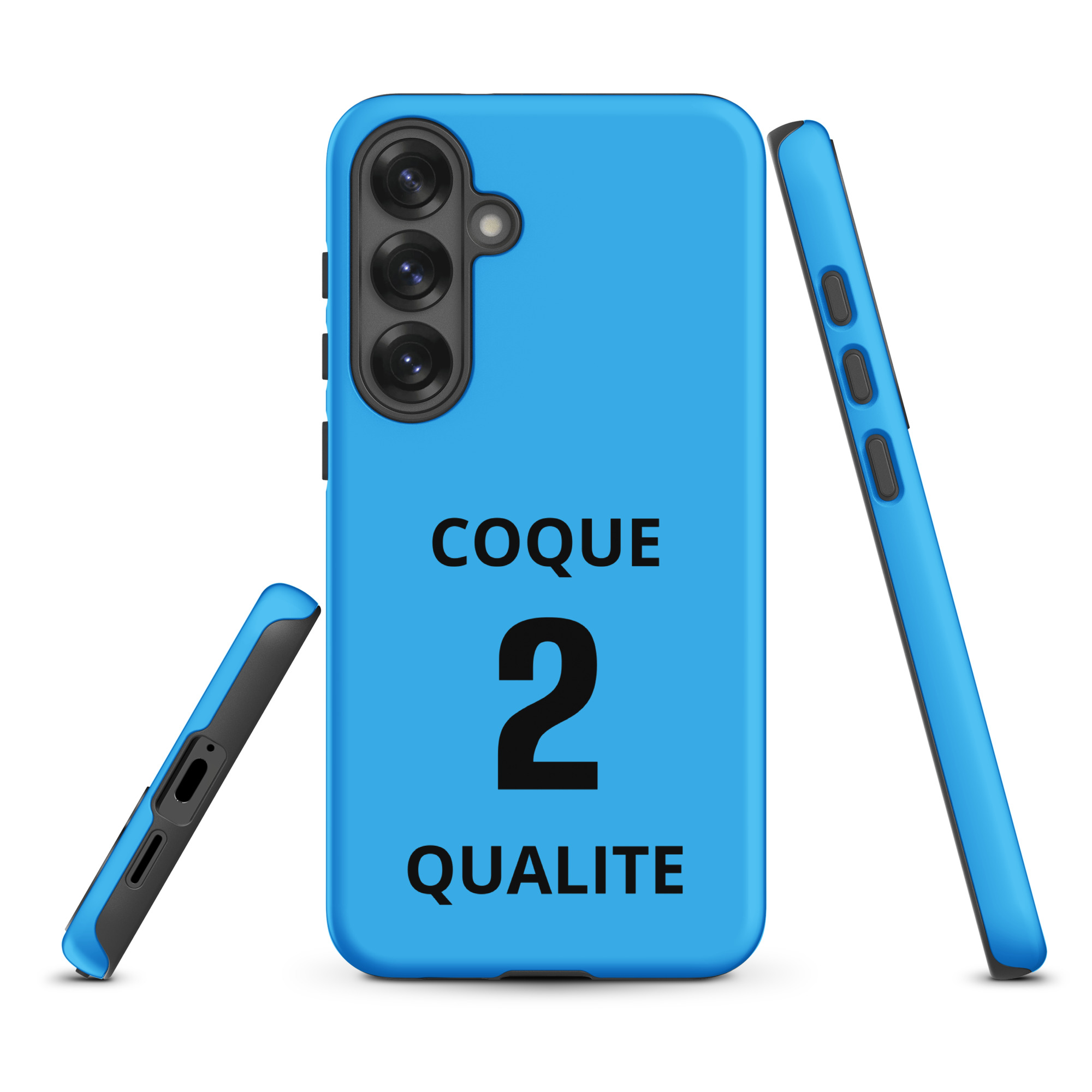 COQUE 2 QUALITE FOR Samsung® – Image 38
