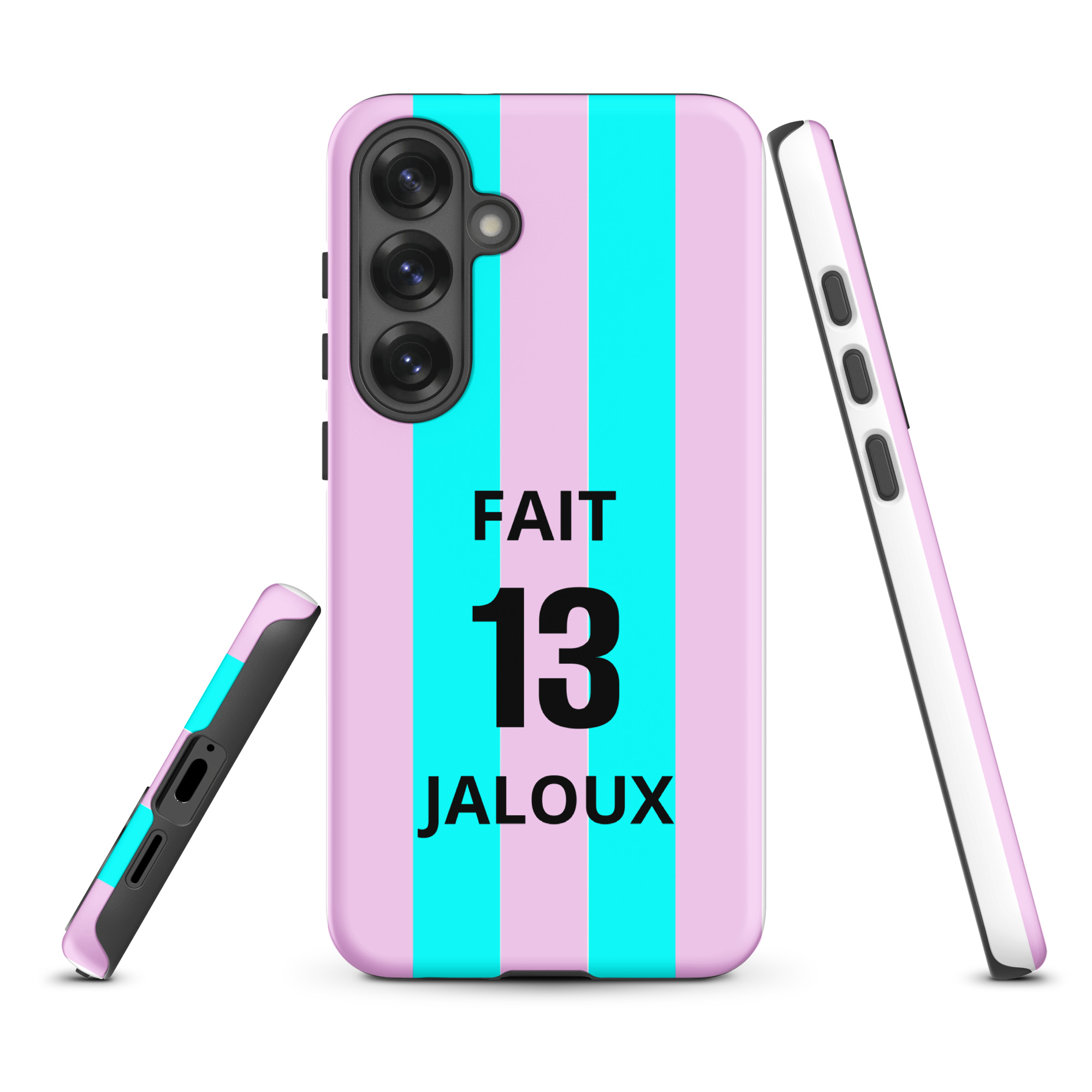Coque solide pour Samsung® FAIT 13 JALOUX – Image 38