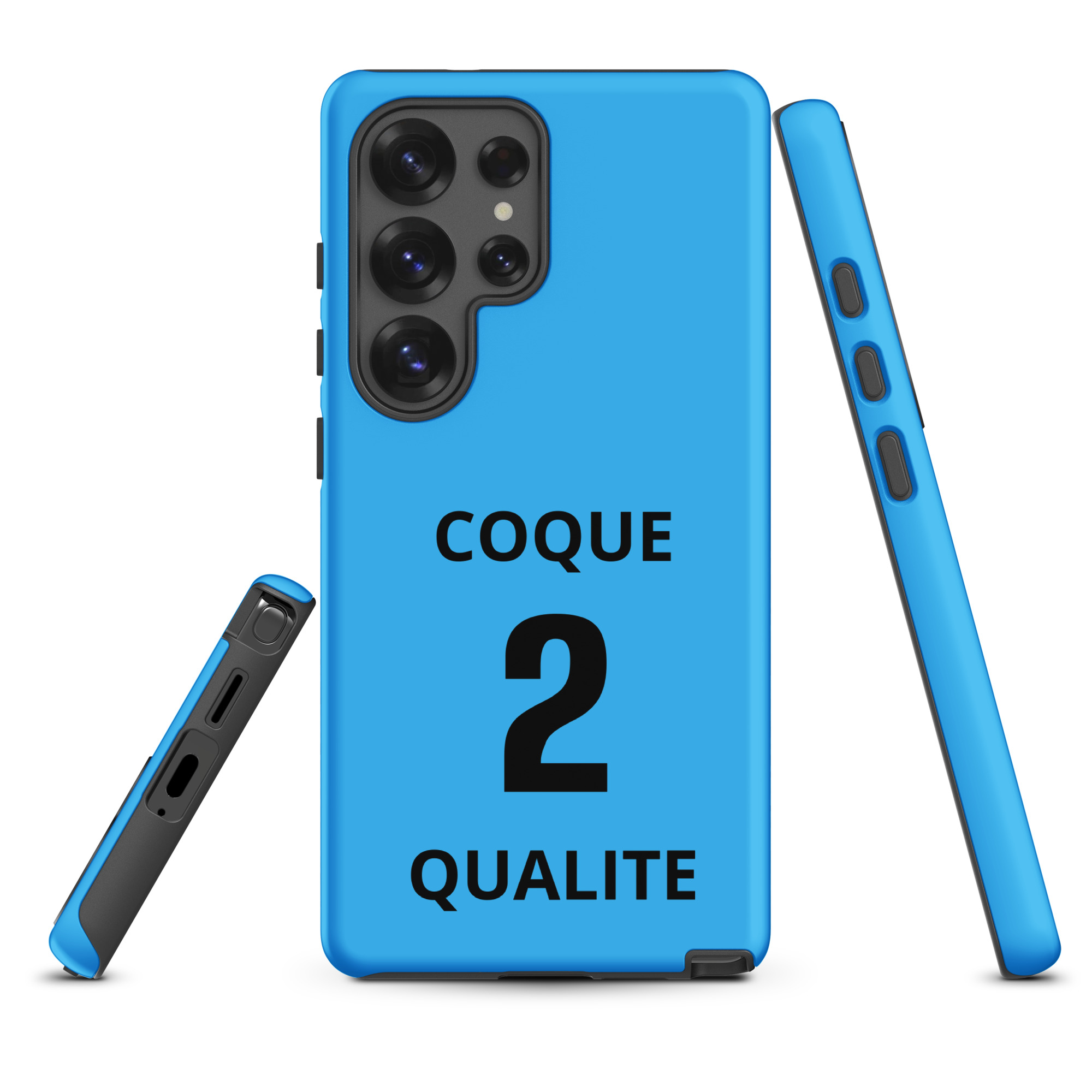 COQUE 2 QUALITE FOR Samsung® – Image 40