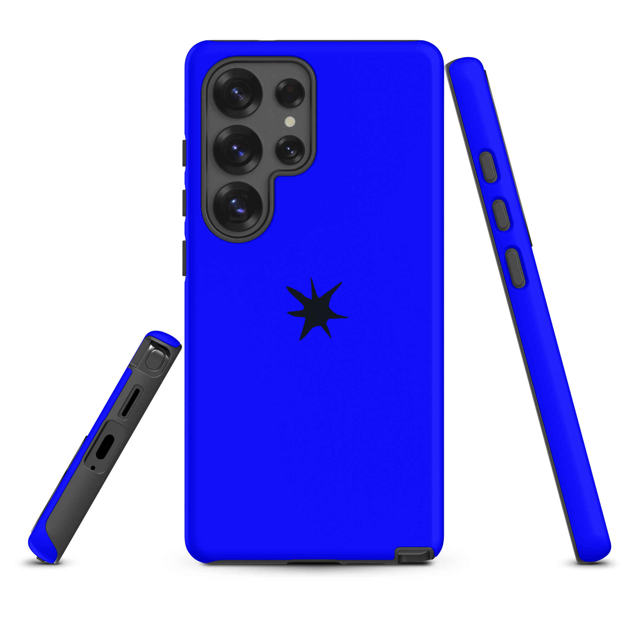 Coque solide pour Samsung® MIRTILLE – Image 40