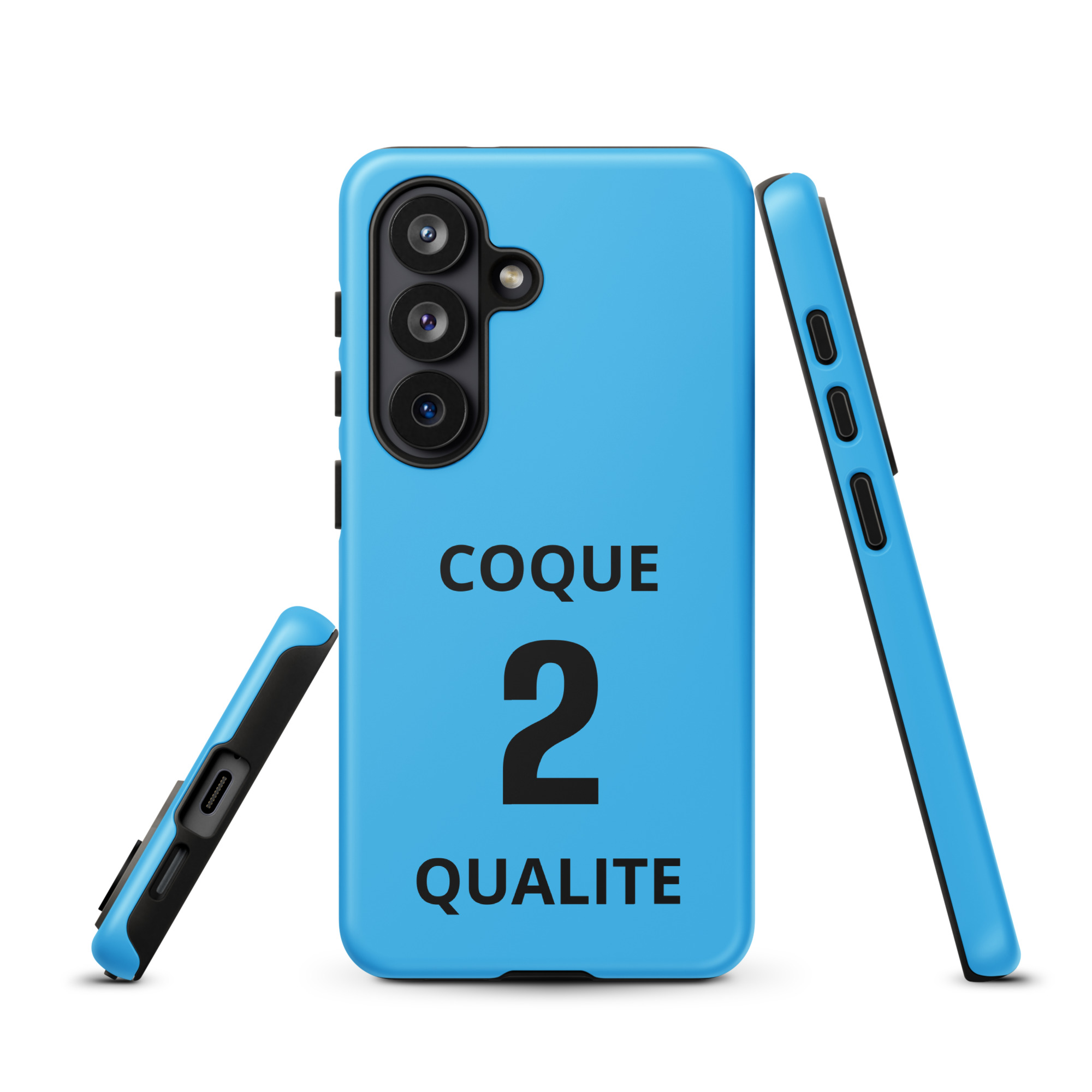 COQUE 2 QUALITE FOR Samsung® – Image 42