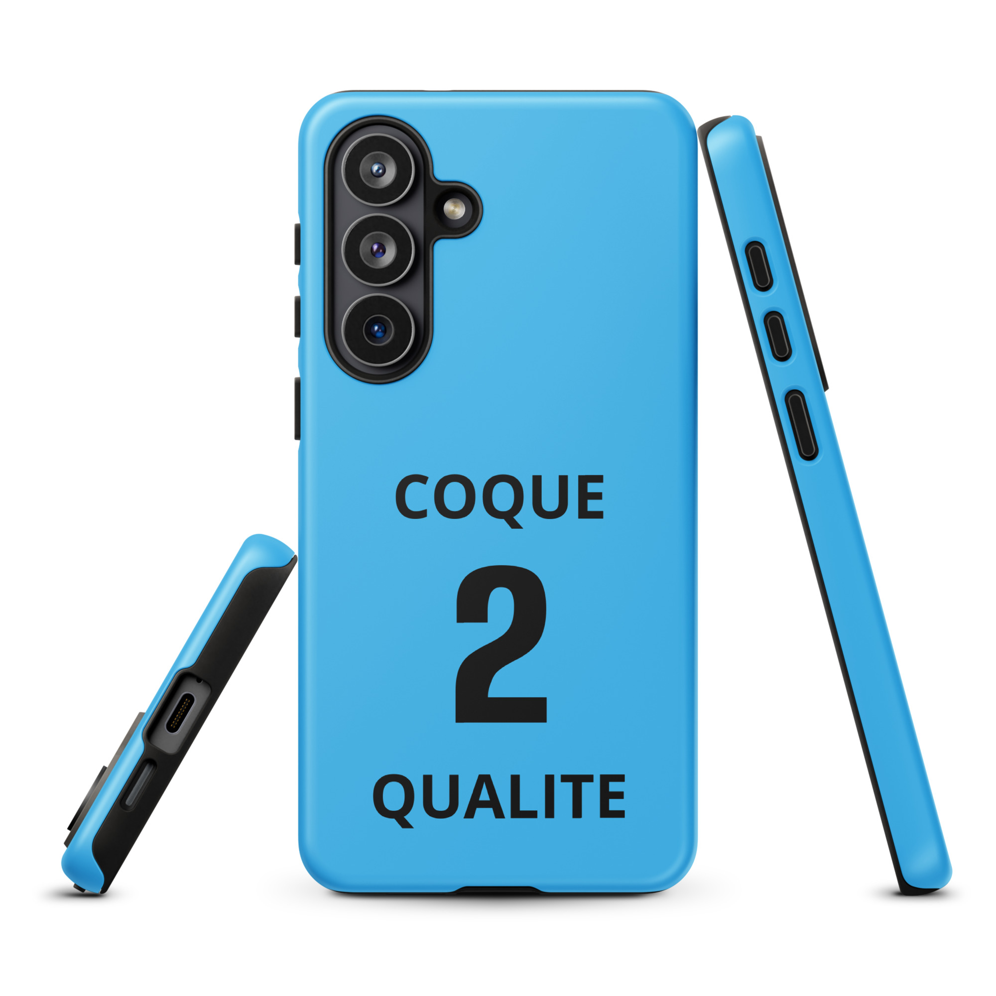 COQUE 2 QUALITE FOR Samsung® – Image 44