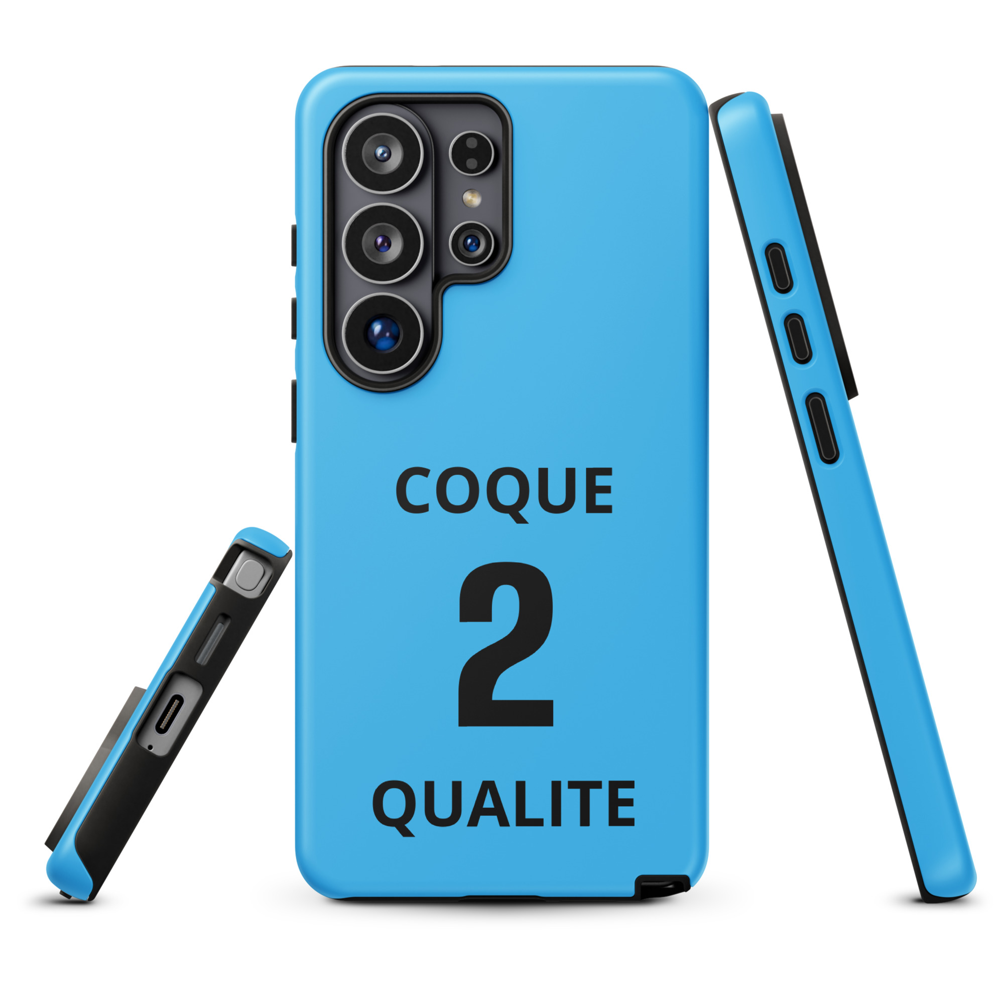 COQUE 2 QUALITE FOR Samsung® – Image 46