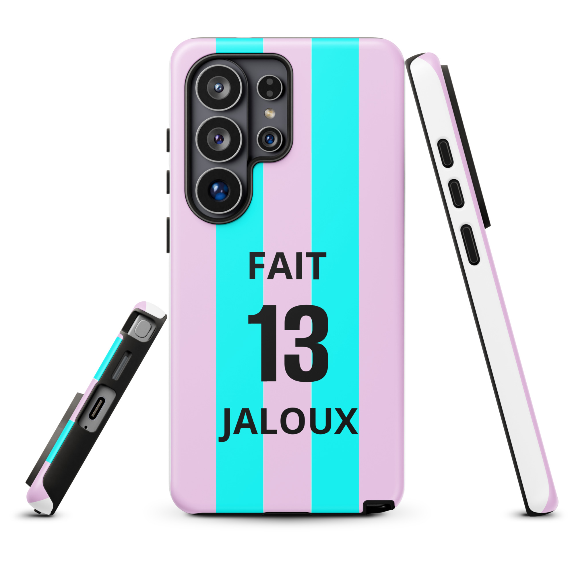 Coque solide pour Samsung® FAIT 13 JALOUX – Image 46