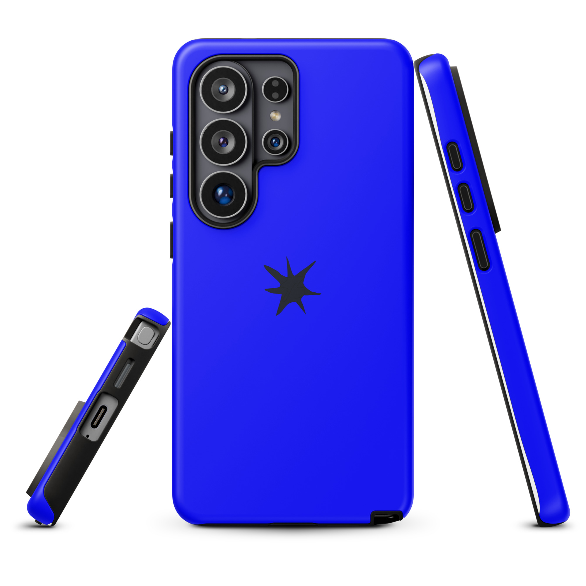 Coque solide pour Samsung® MIRTILLE – Image 46